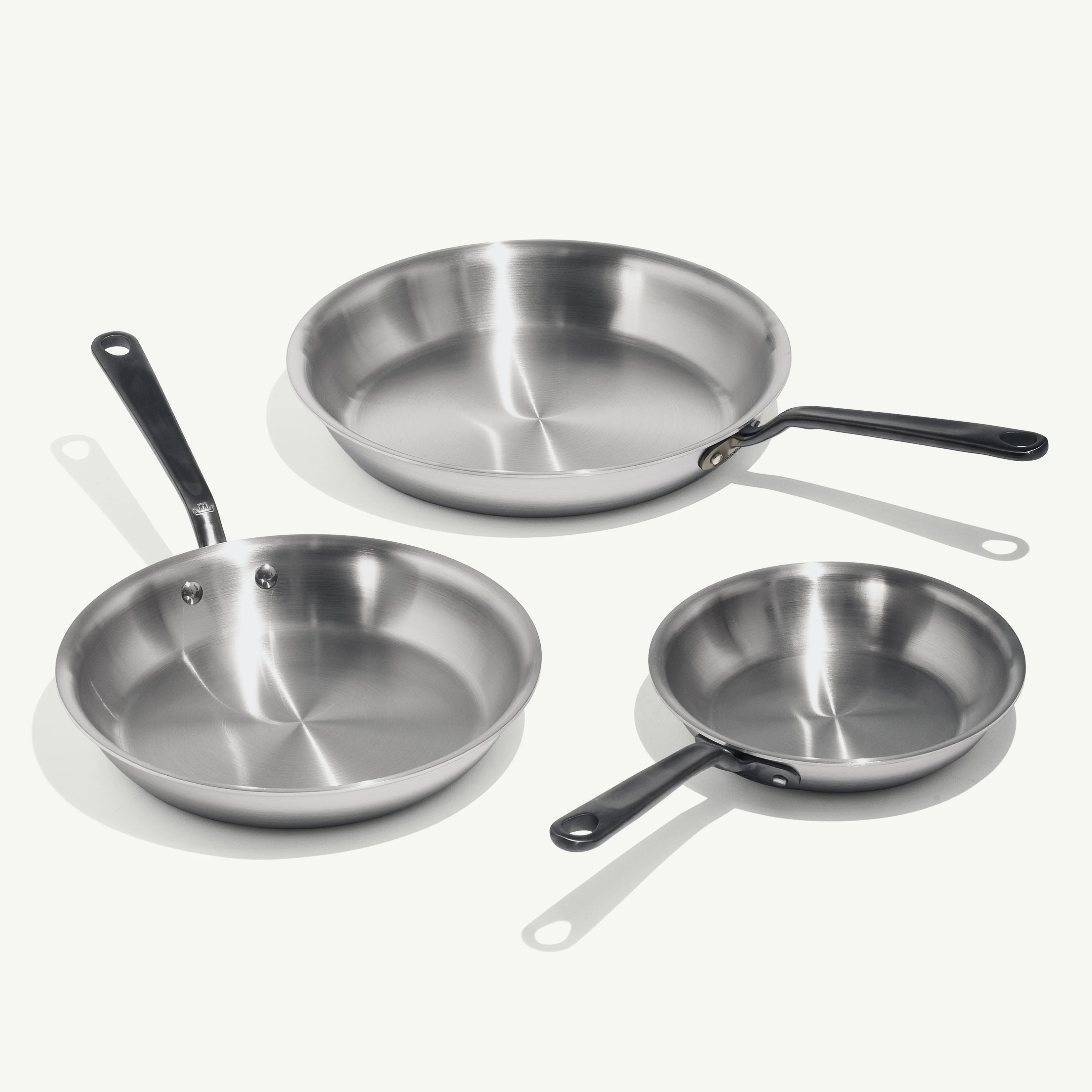 Limited Edition Stainless Sets - Image 6