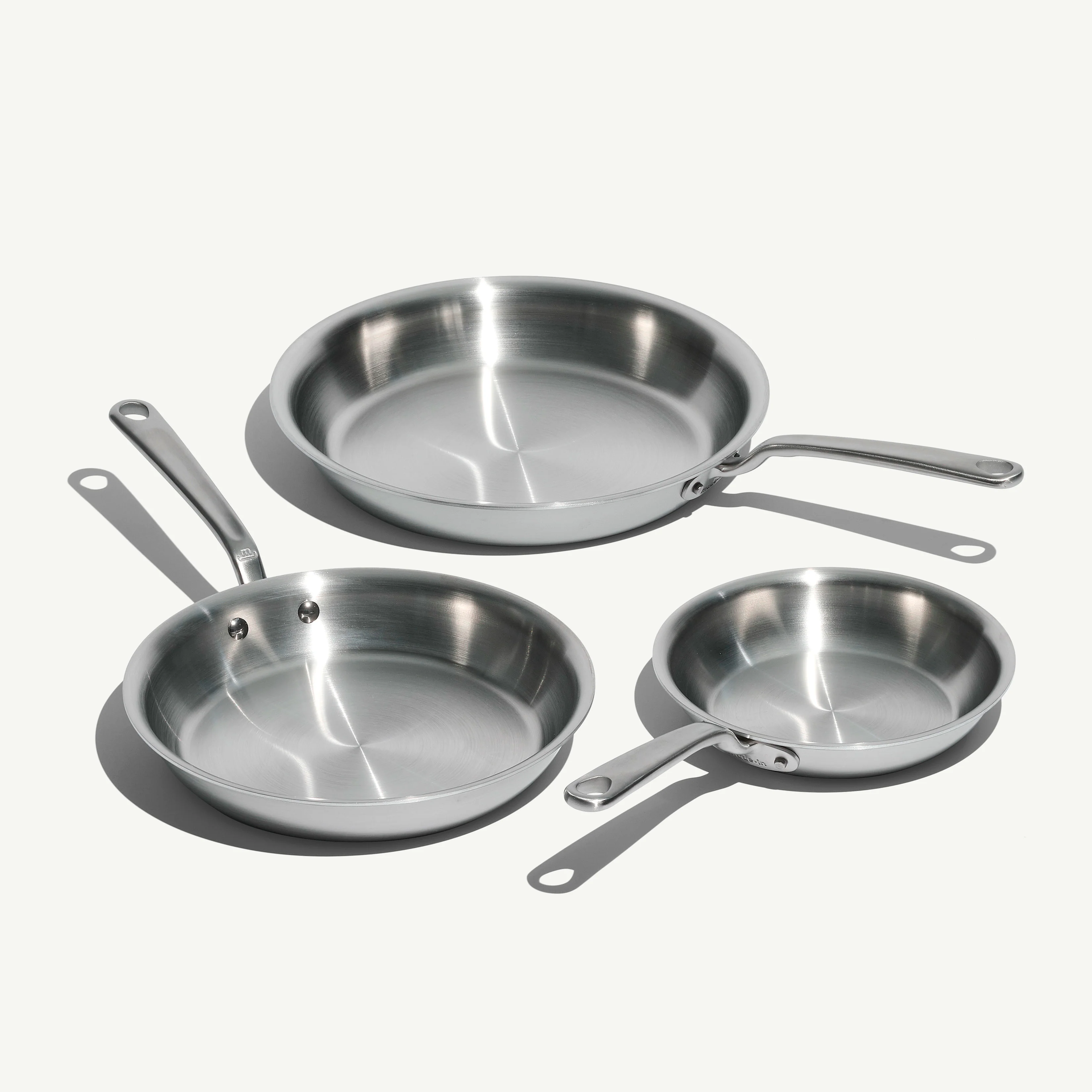 Limited Edition Stainless Sets - Image 8