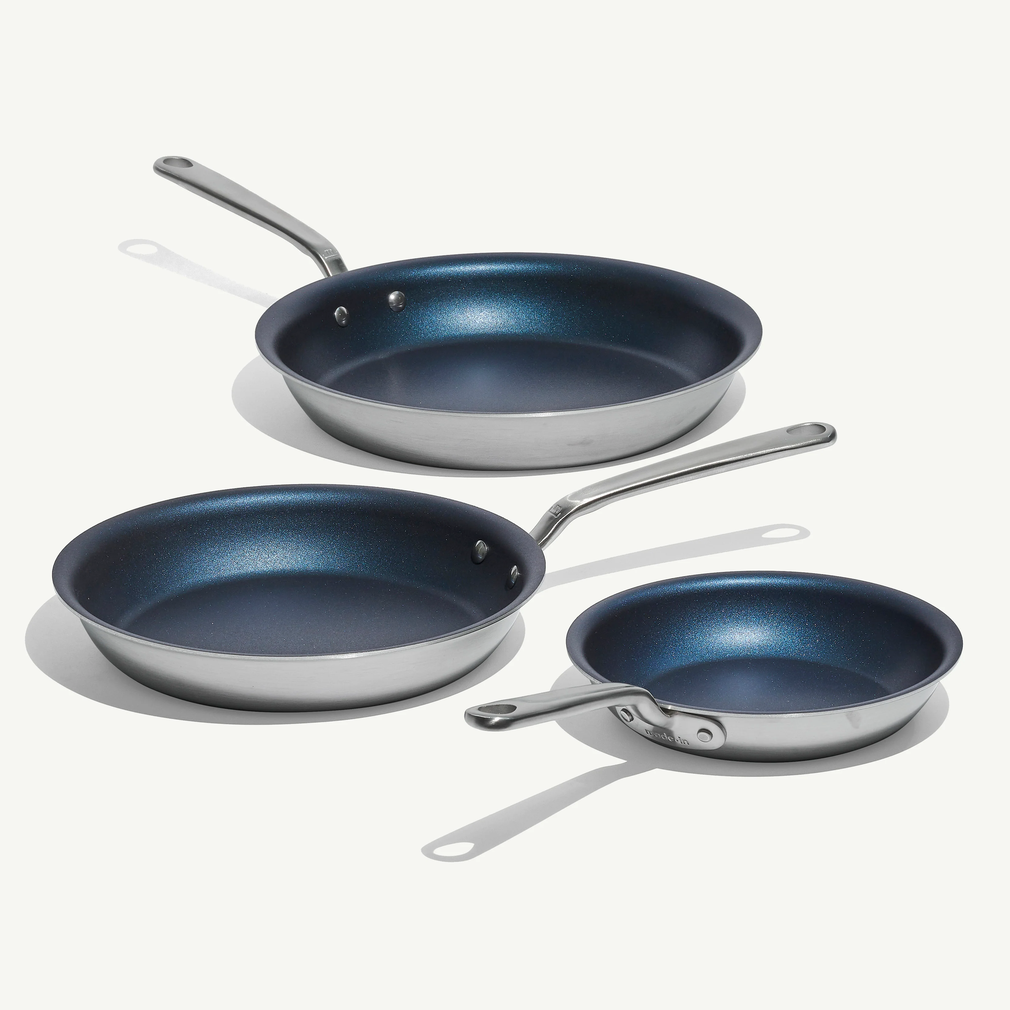 ProCoat Non Stick Frying Pan - Image 18