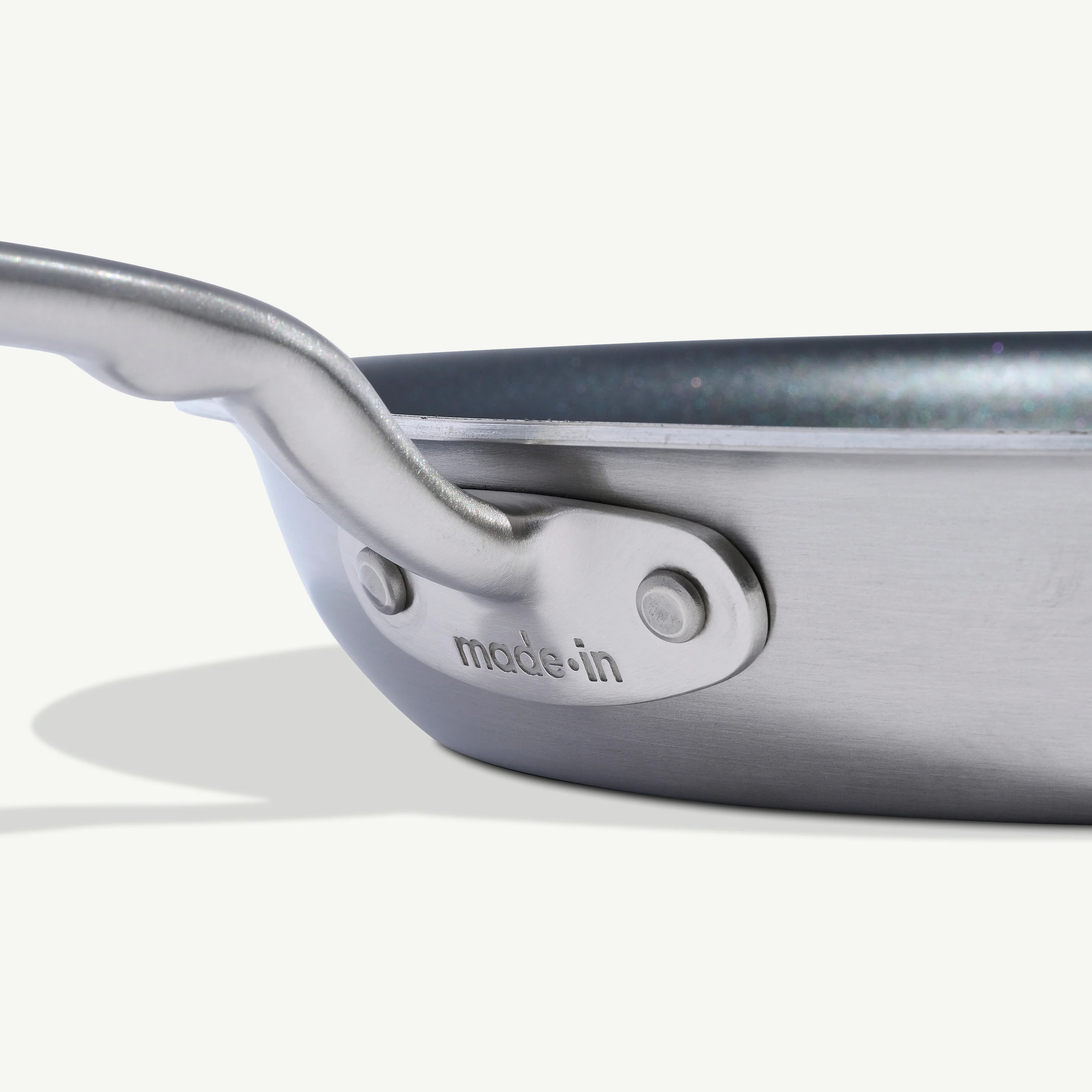 ProCoat Non Stick Frying Pan - Image 8