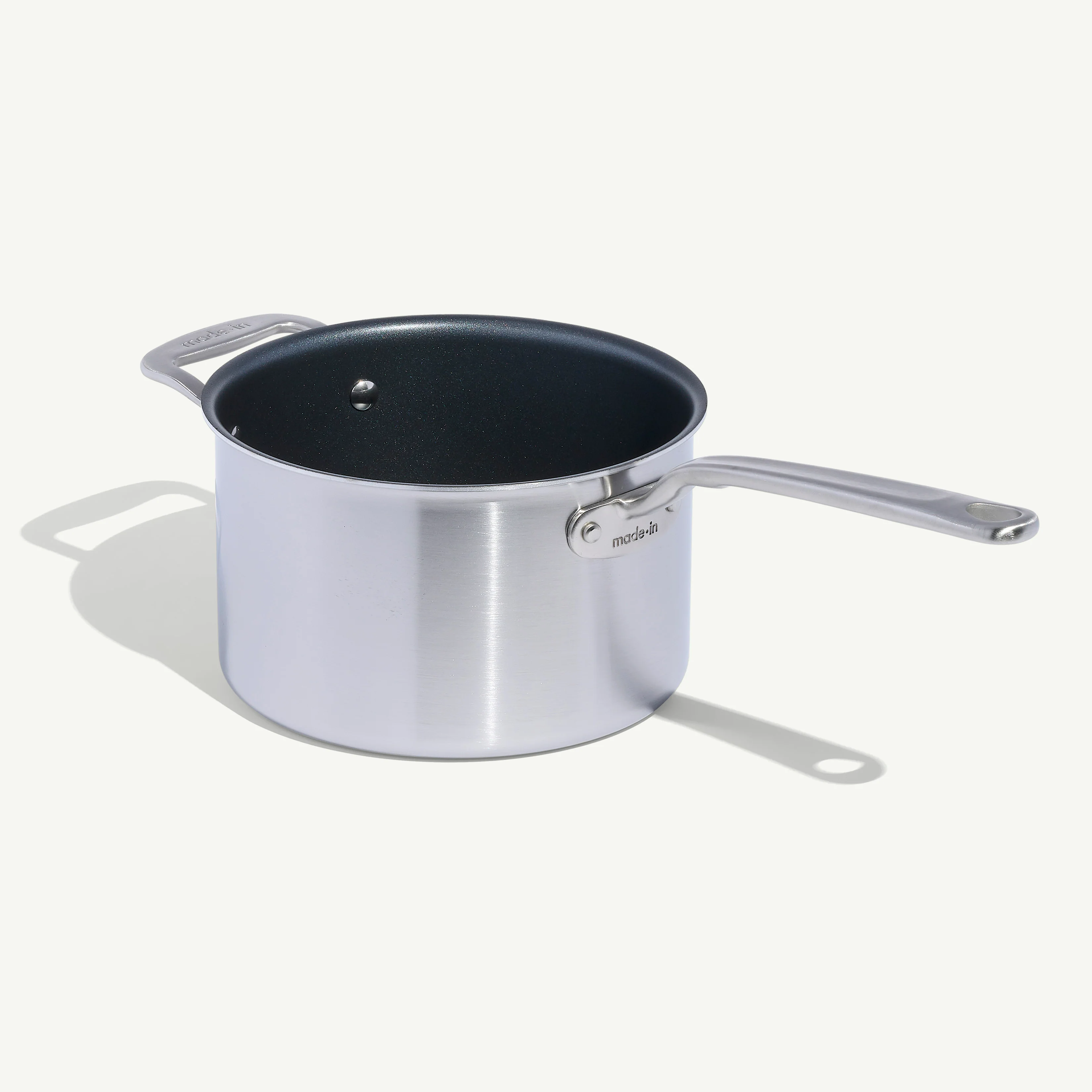 ProCoat Non Stick Saucepan - Image 12