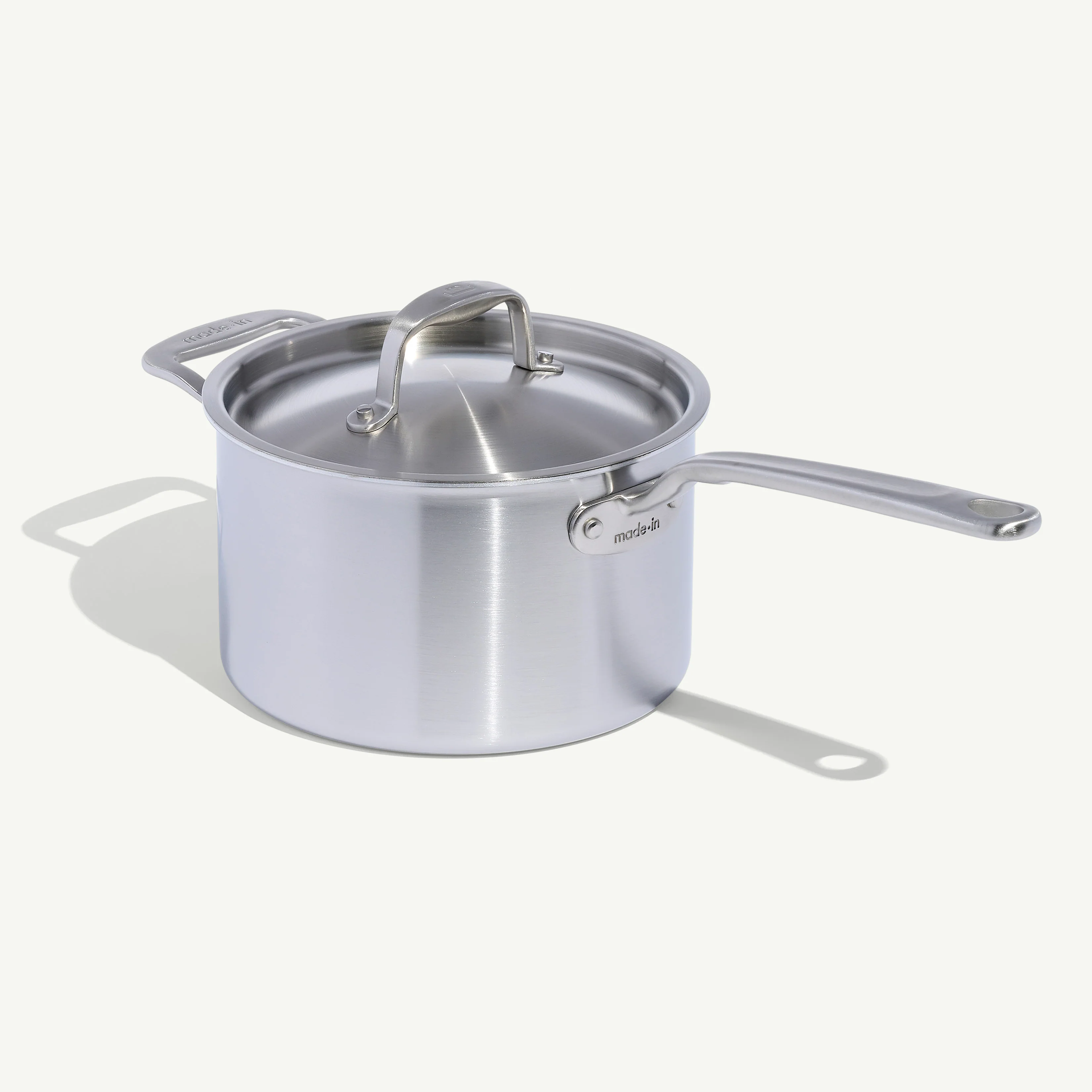 ProCoat Non Stick Saucepan - Image 13