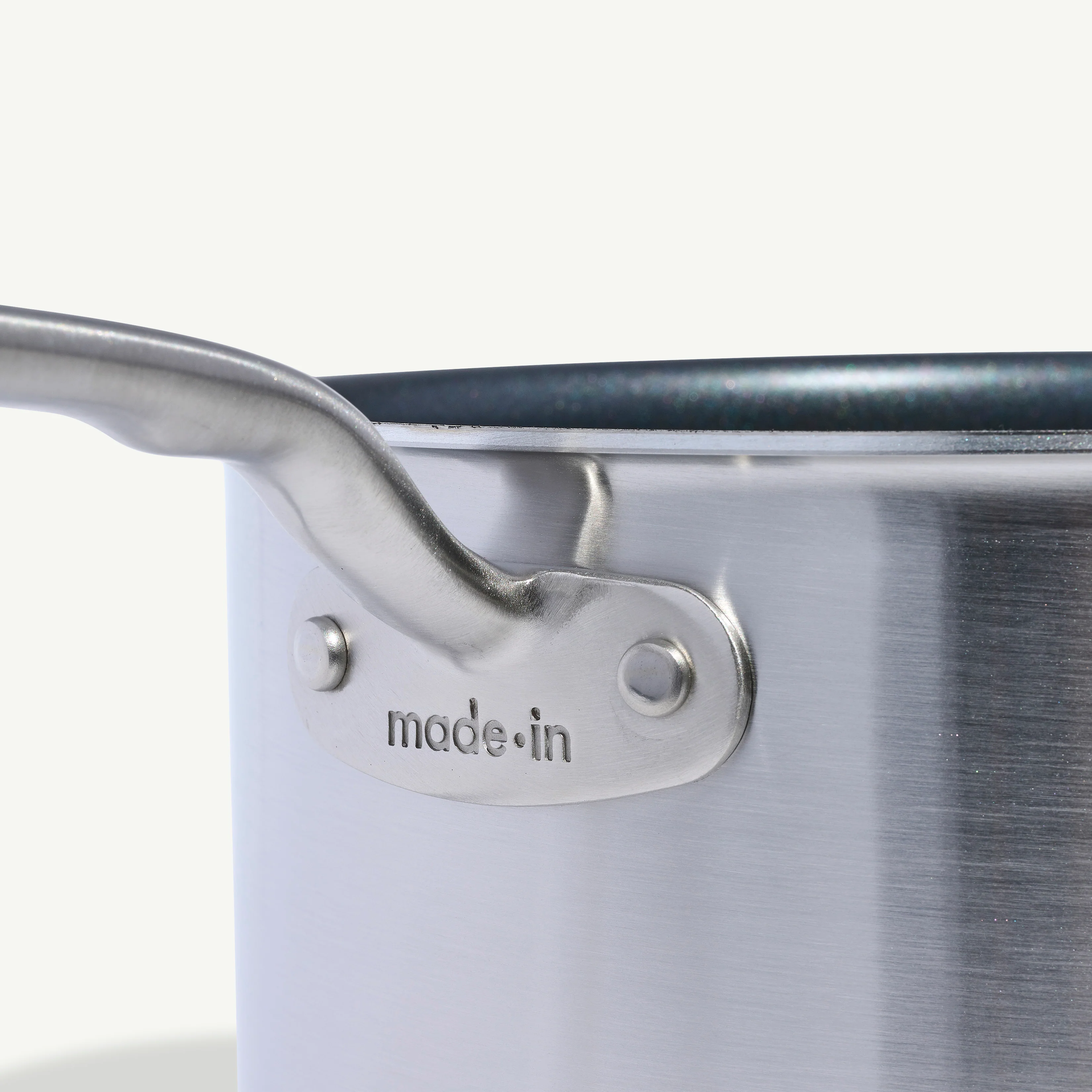 ProCoat Non Stick Saucepan - Image 14