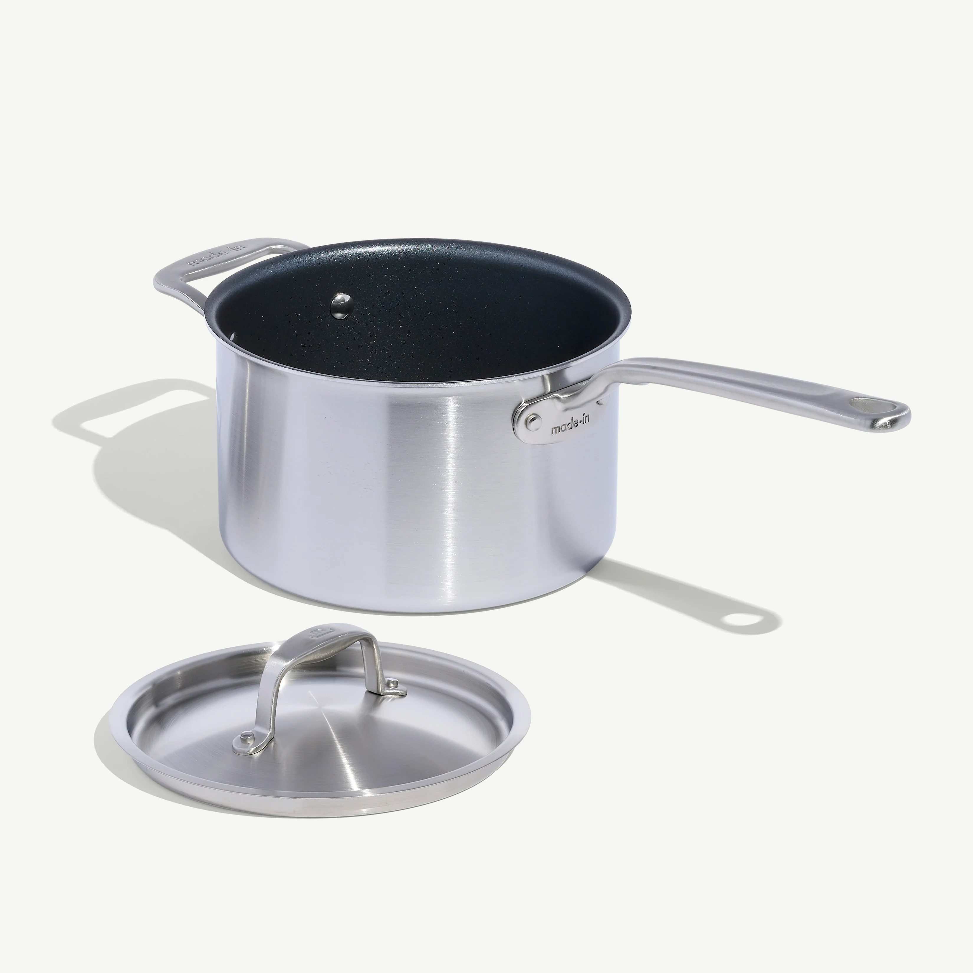 ProCoat Non Stick Saucepan - Image 16