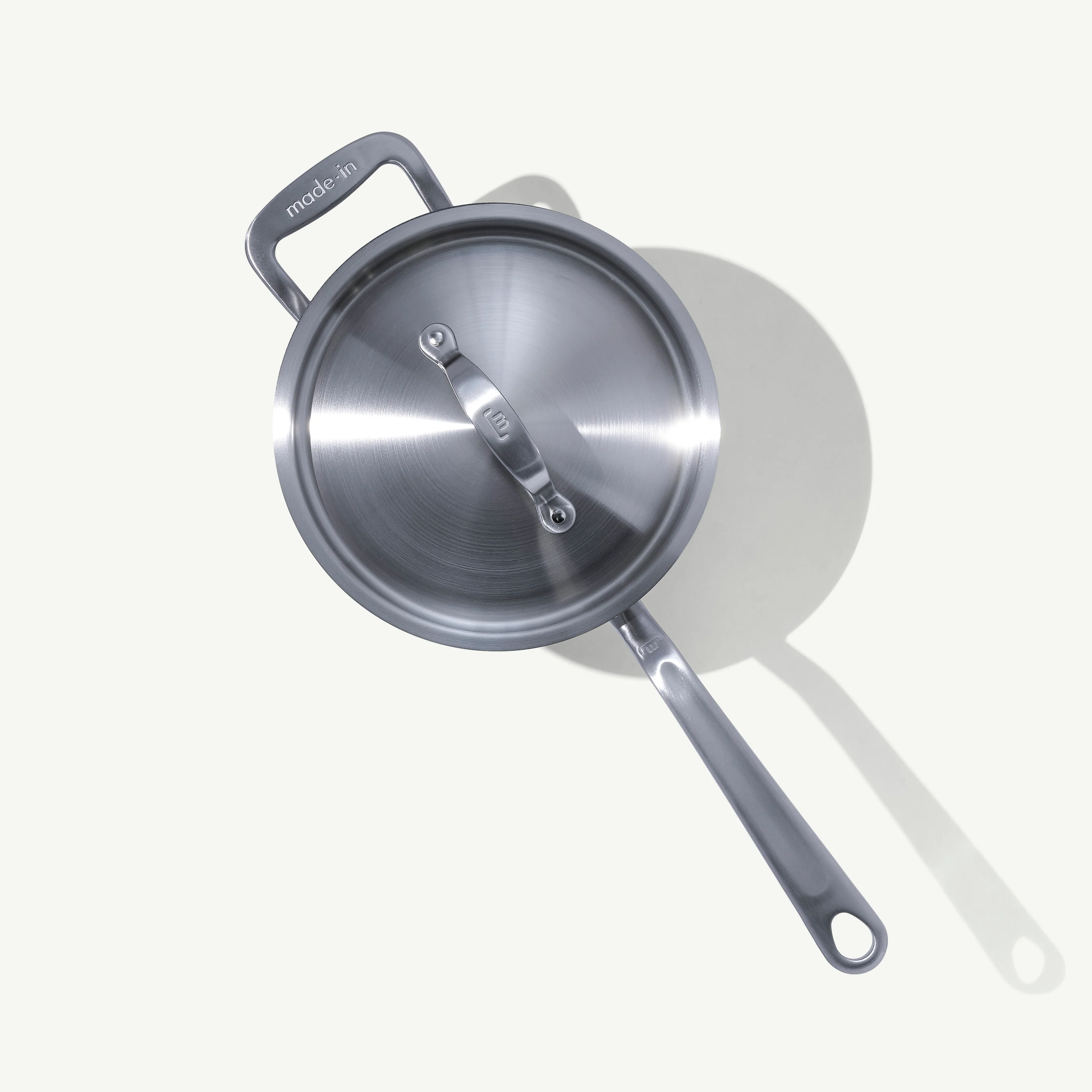 ProCoat Non Stick Saucepan - Image 18