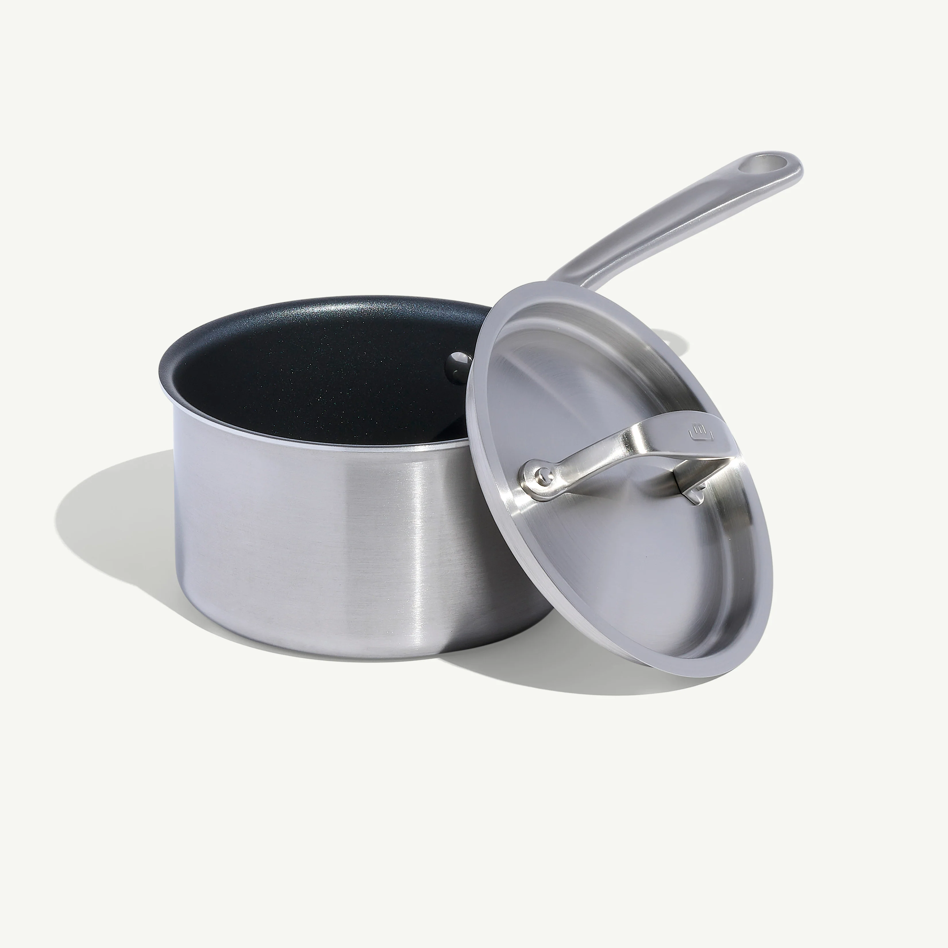 ProCoat Non Stick Saucepan - Image 3