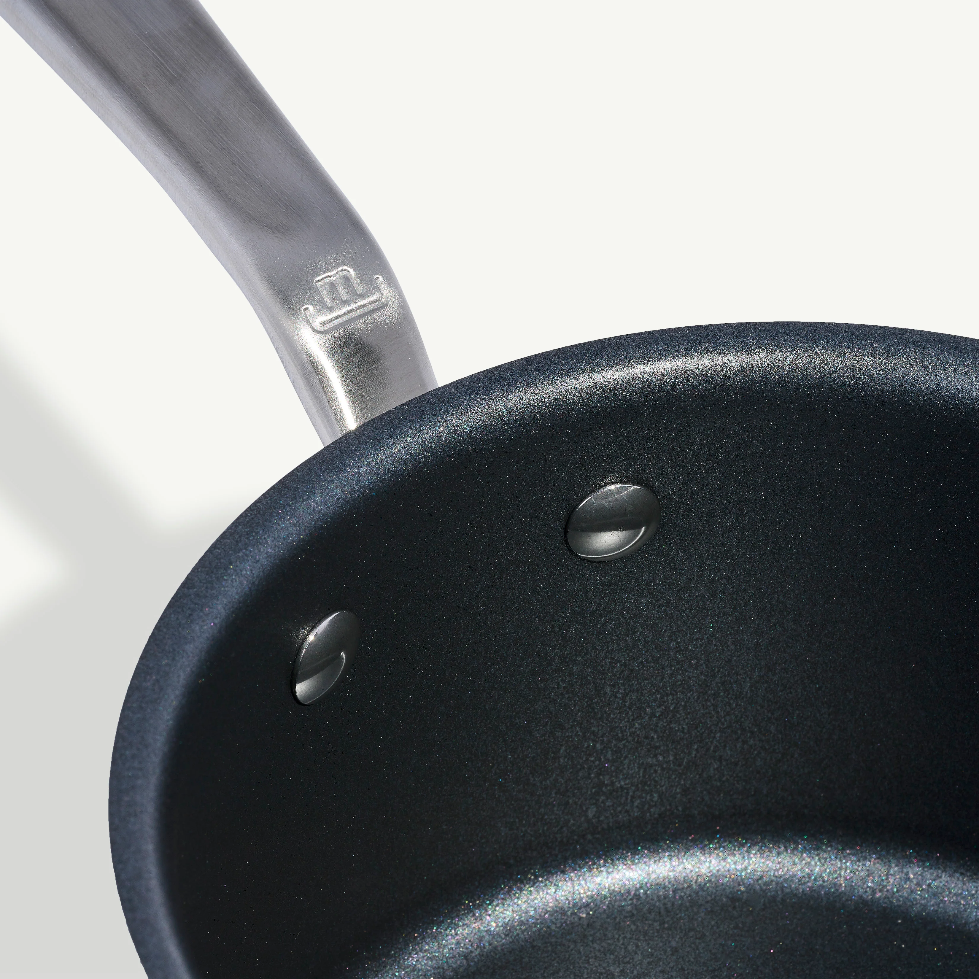 ProCoat Non Stick Saucepan - Image 5