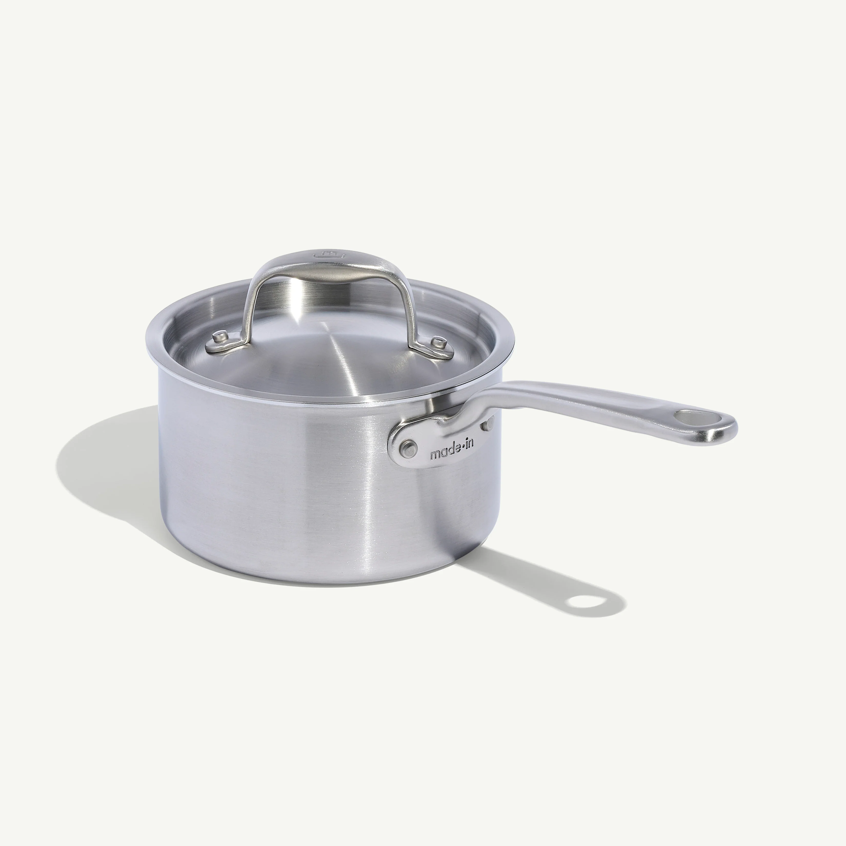 ProCoat Non Stick Saucepan - Image 6