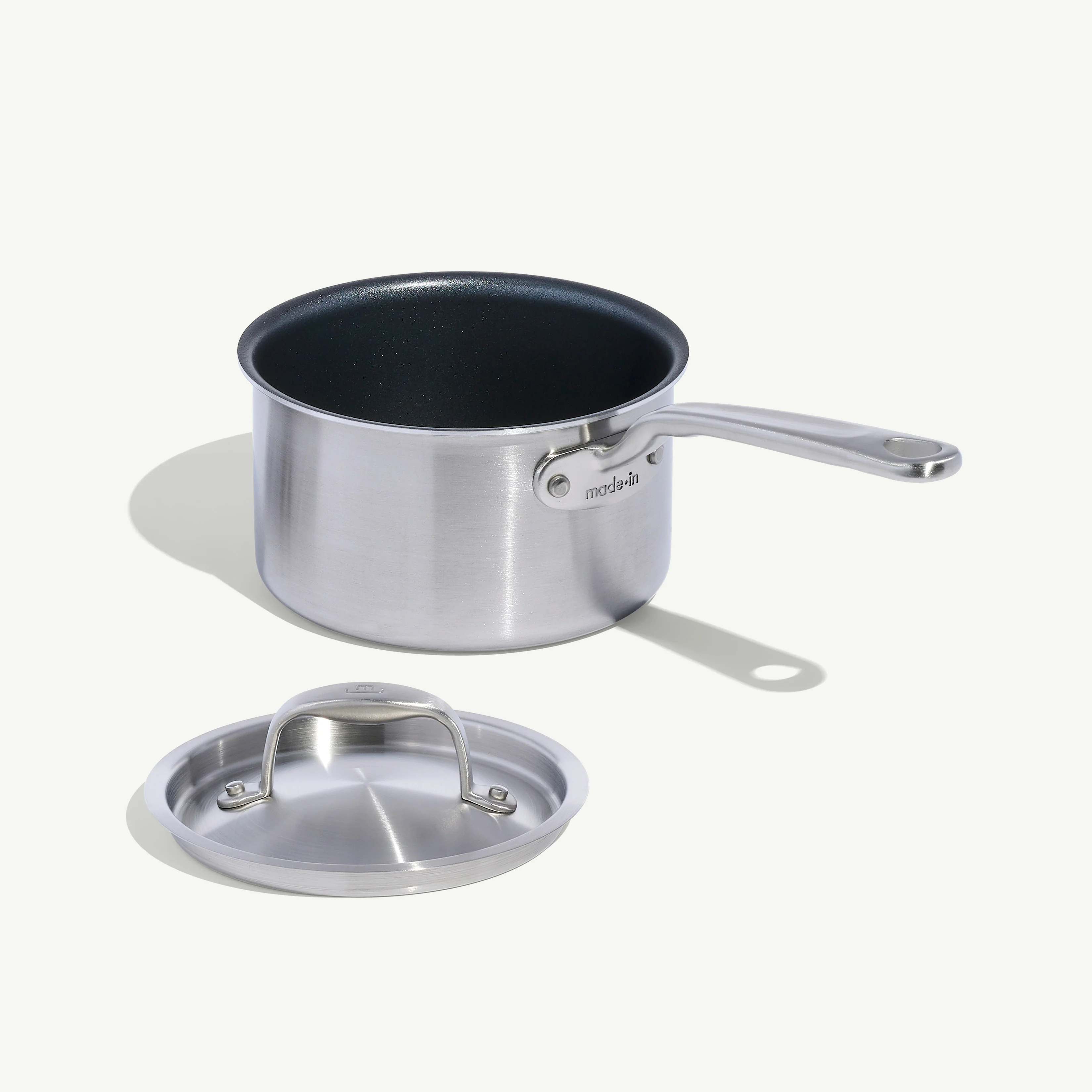 ProCoat Non Stick Saucepan - Image 7