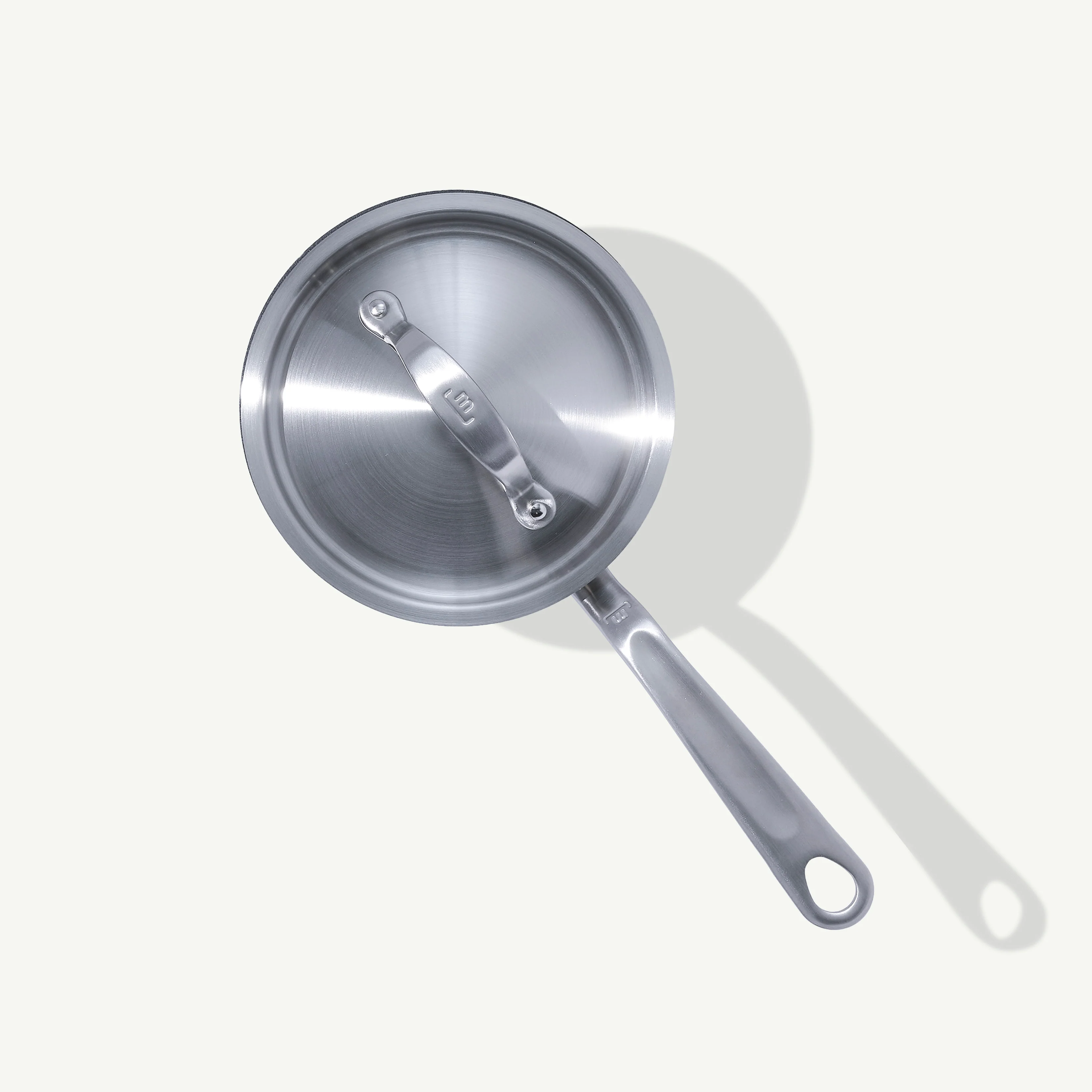 ProCoat Non Stick Saucepan - Image 9