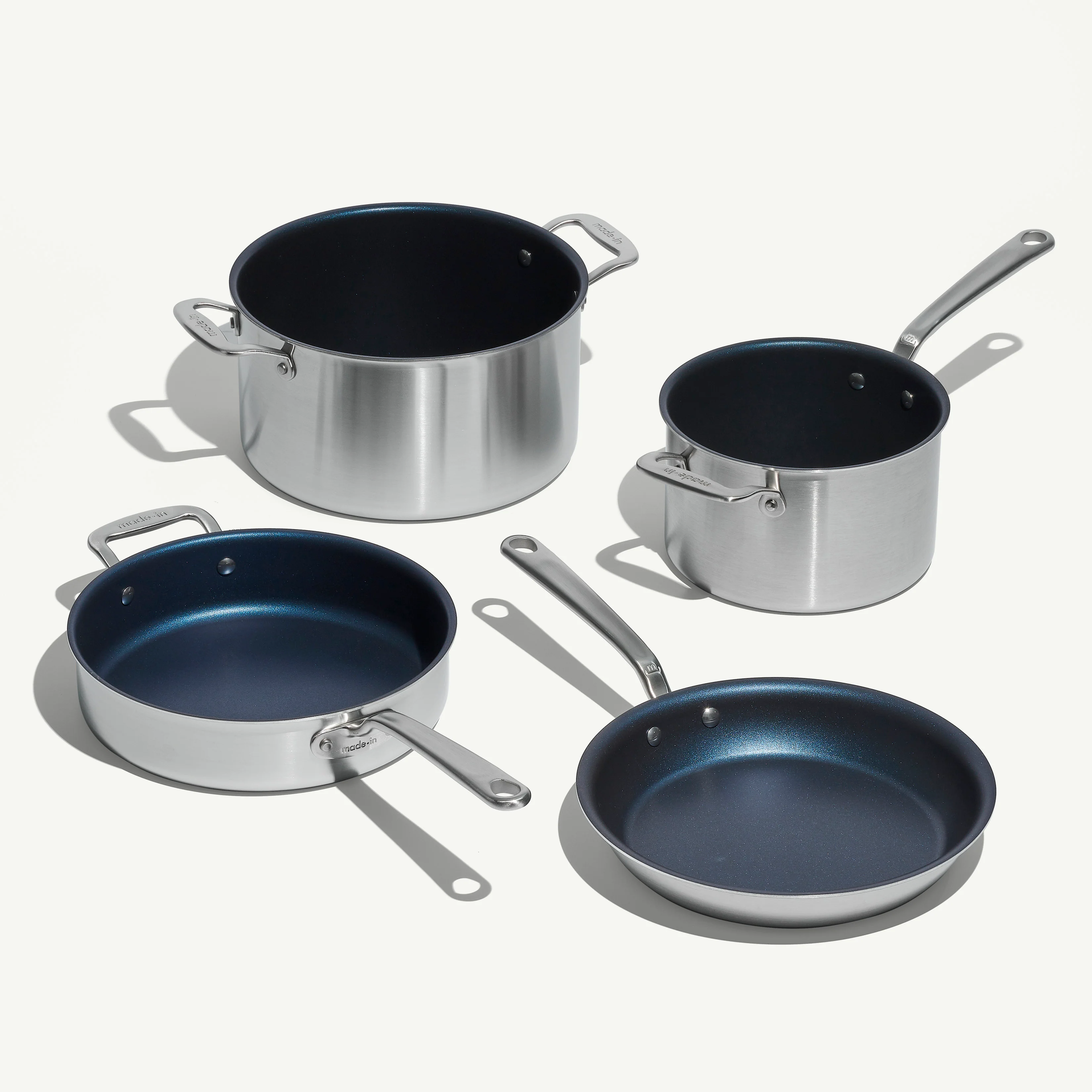 ProCoat Non Stick Set - Image 3