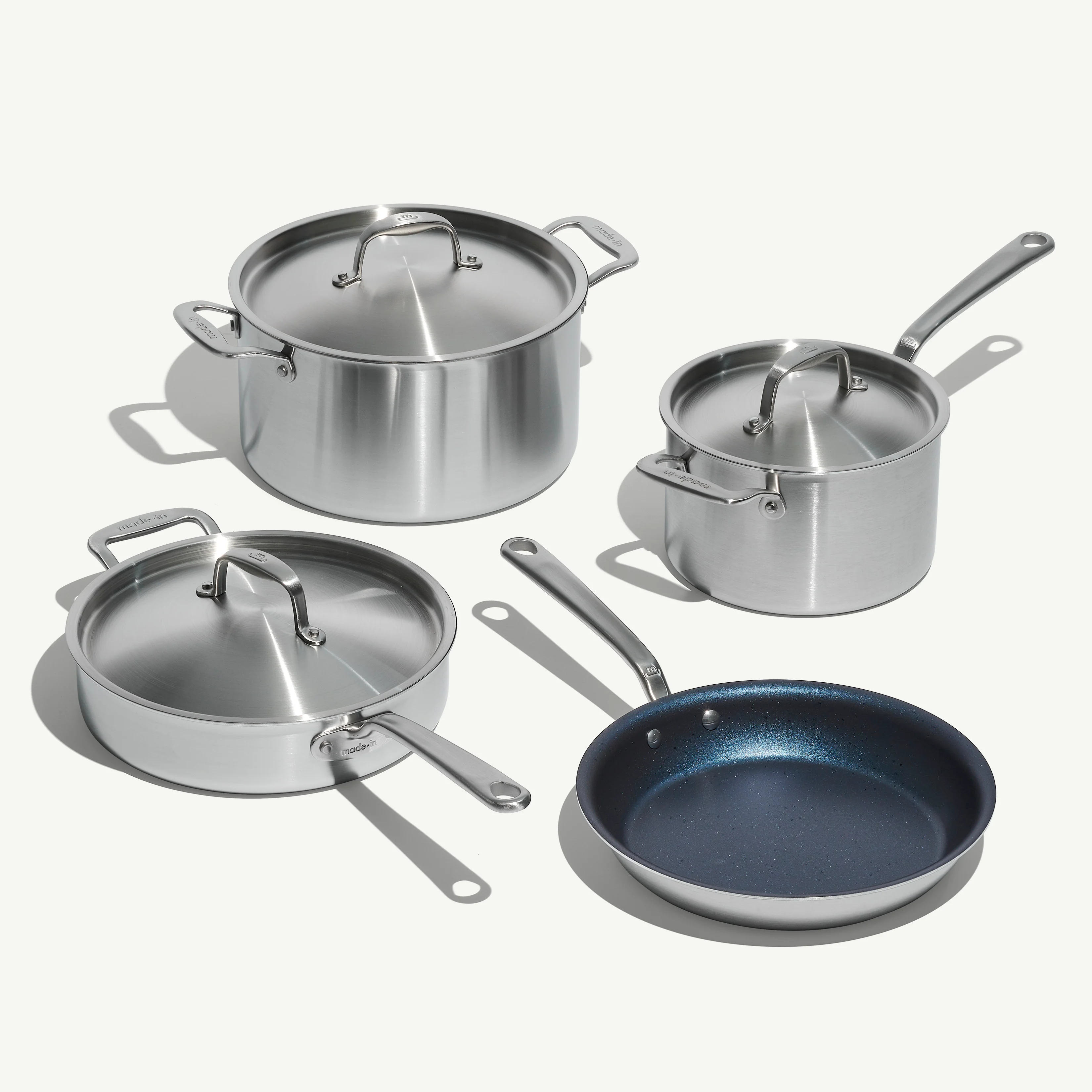 ProCoat Non Stick Set - Image 4
