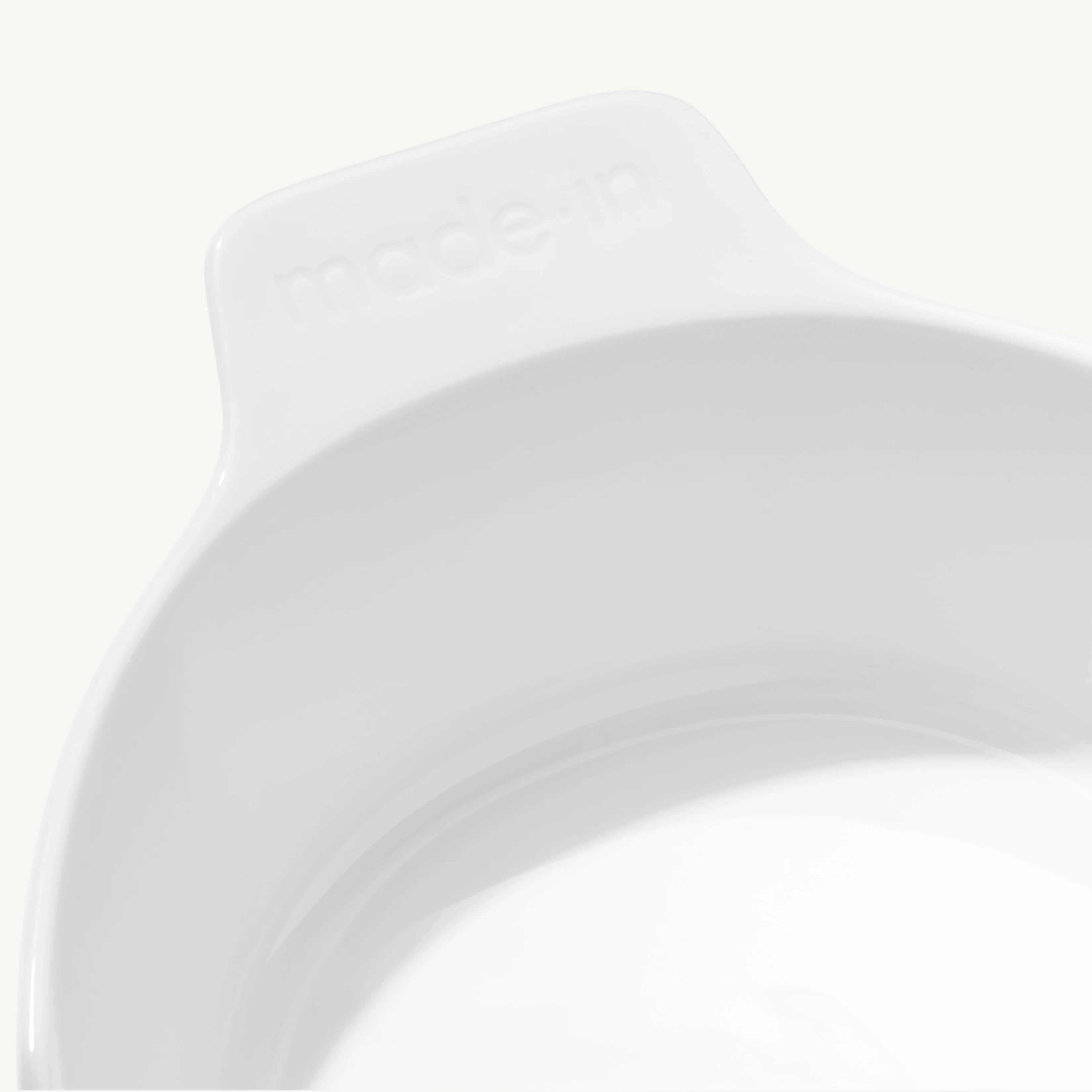 Oval Gratin Dish - Image 4