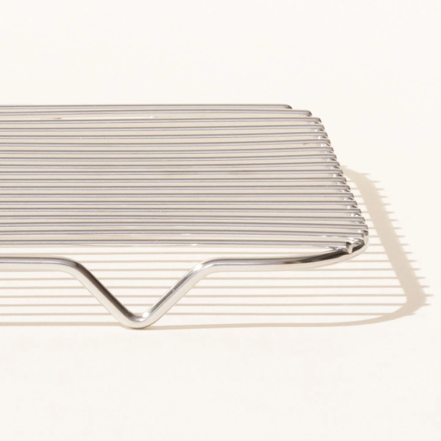 Roasting Pan Rack - Image 4