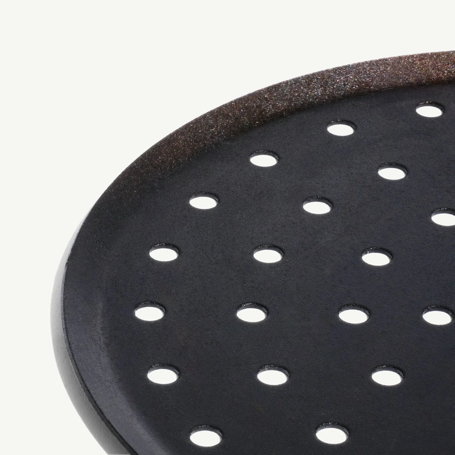 Seasoned Carbon Steel Pizza Steel - Image 3