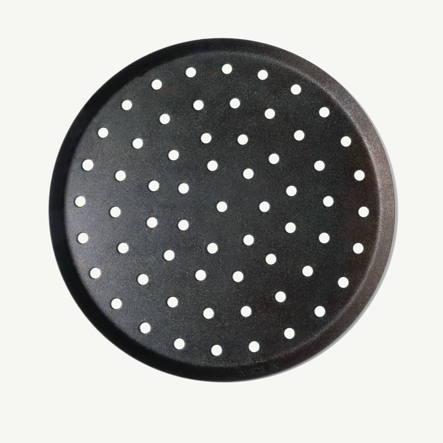 Seasoned Carbon Steel Pizza Steel - Image 4