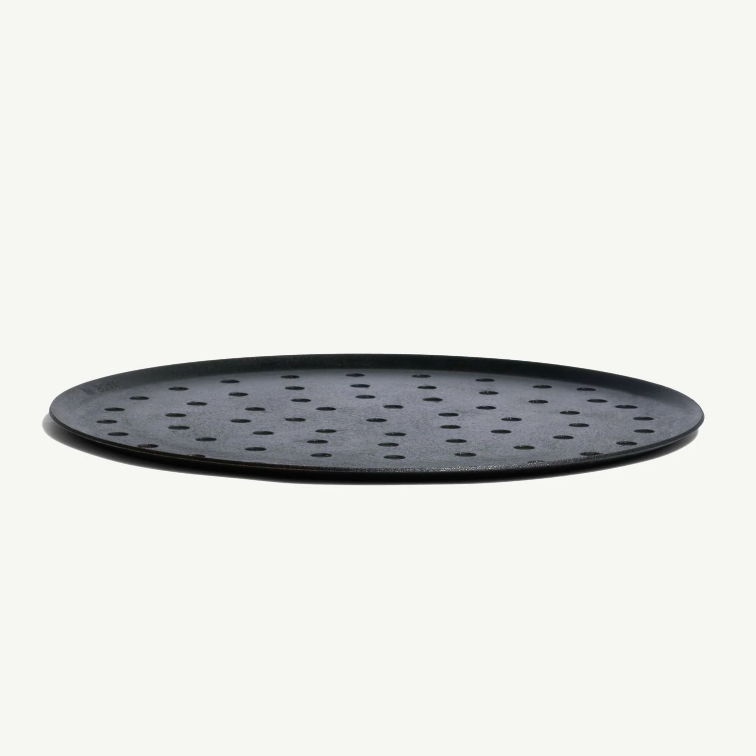 Seasoned Carbon Steel Pizza Steel - Image 5