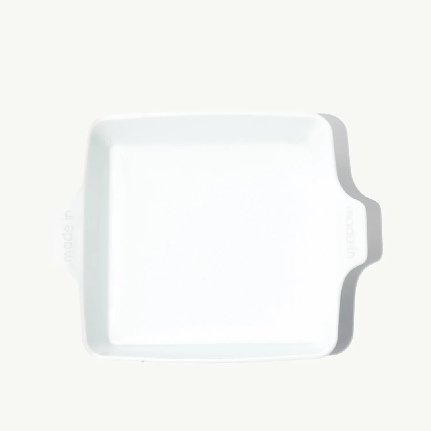 Square Baking Dish - Image 3