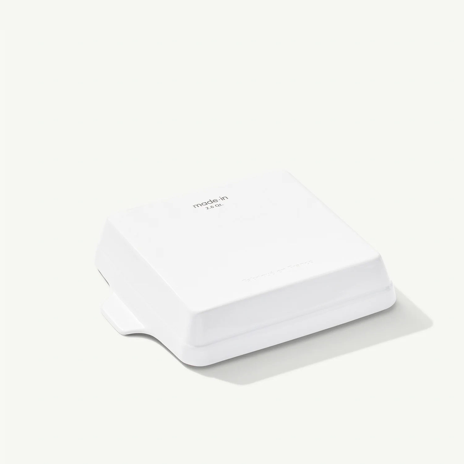 Square Baking Dish - Image 4