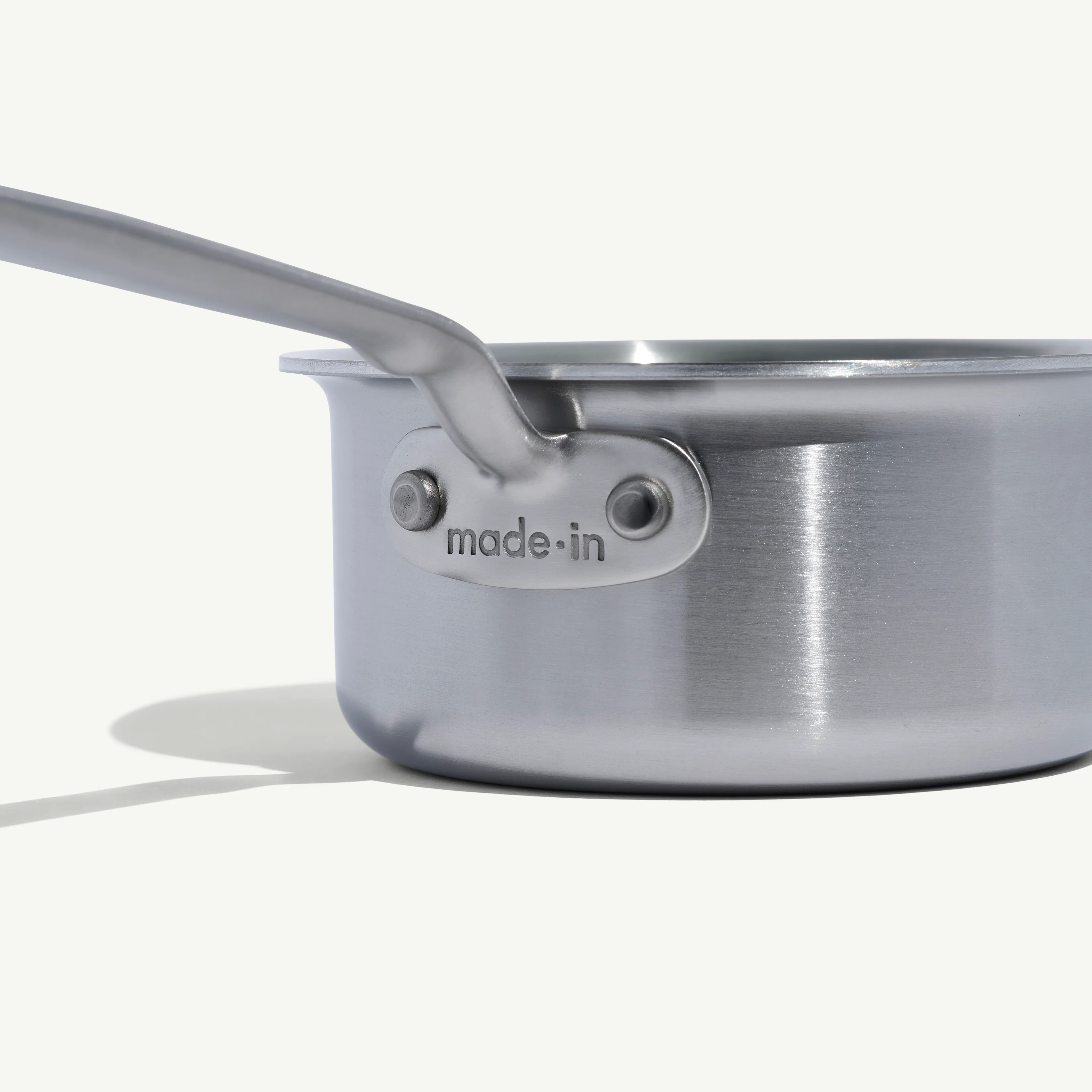 Stainless Clad Butter Warmer - Image 4