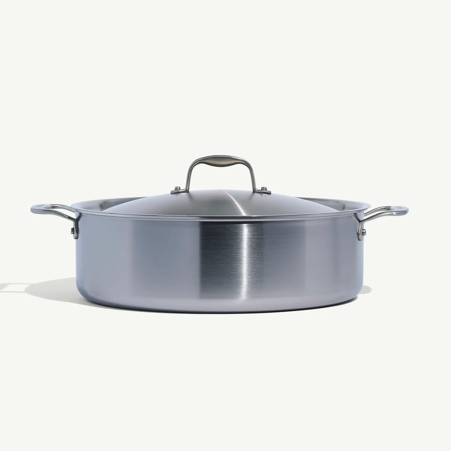 Stainless Clad Rondeau - Image 8