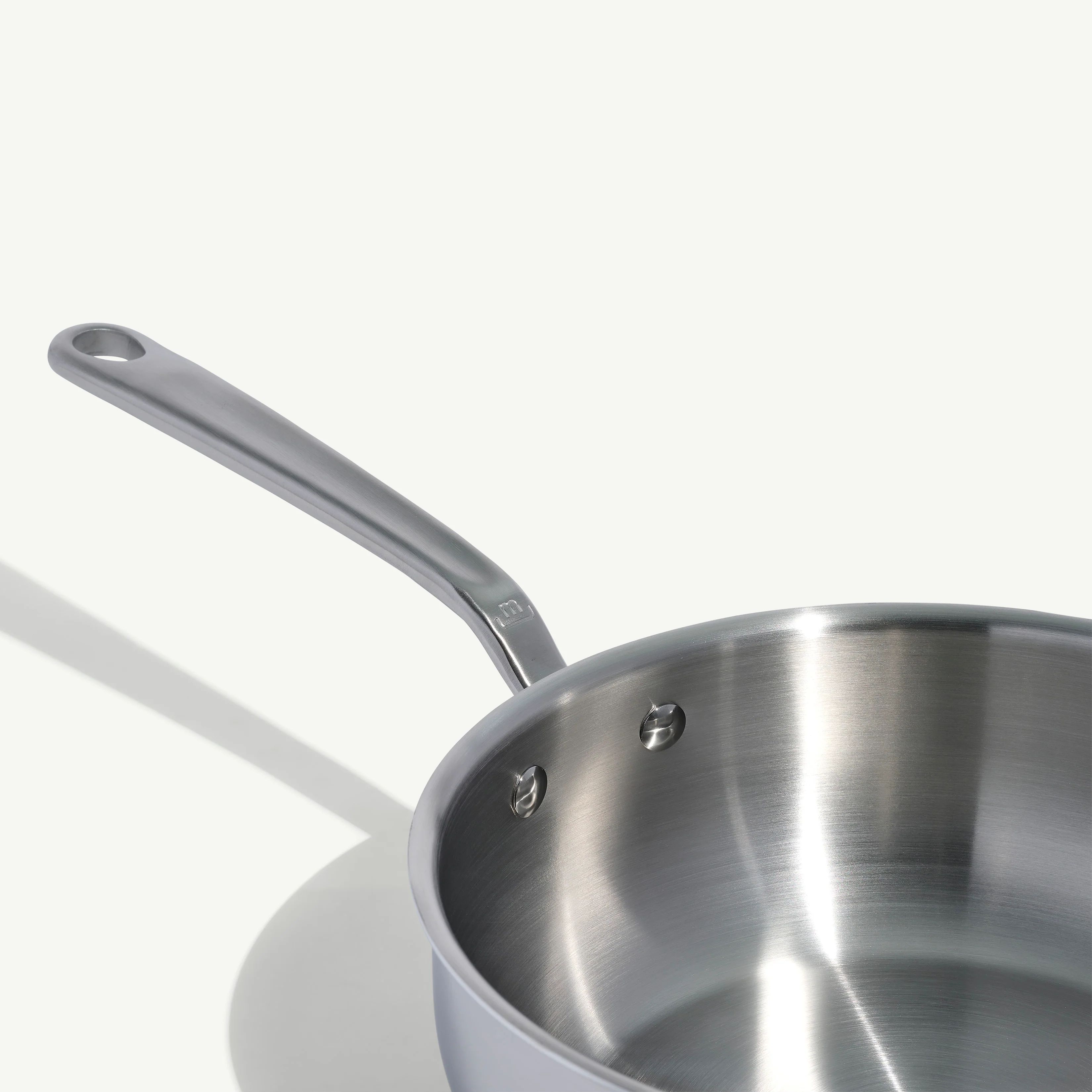Stainless Clad Saucier - Image 20