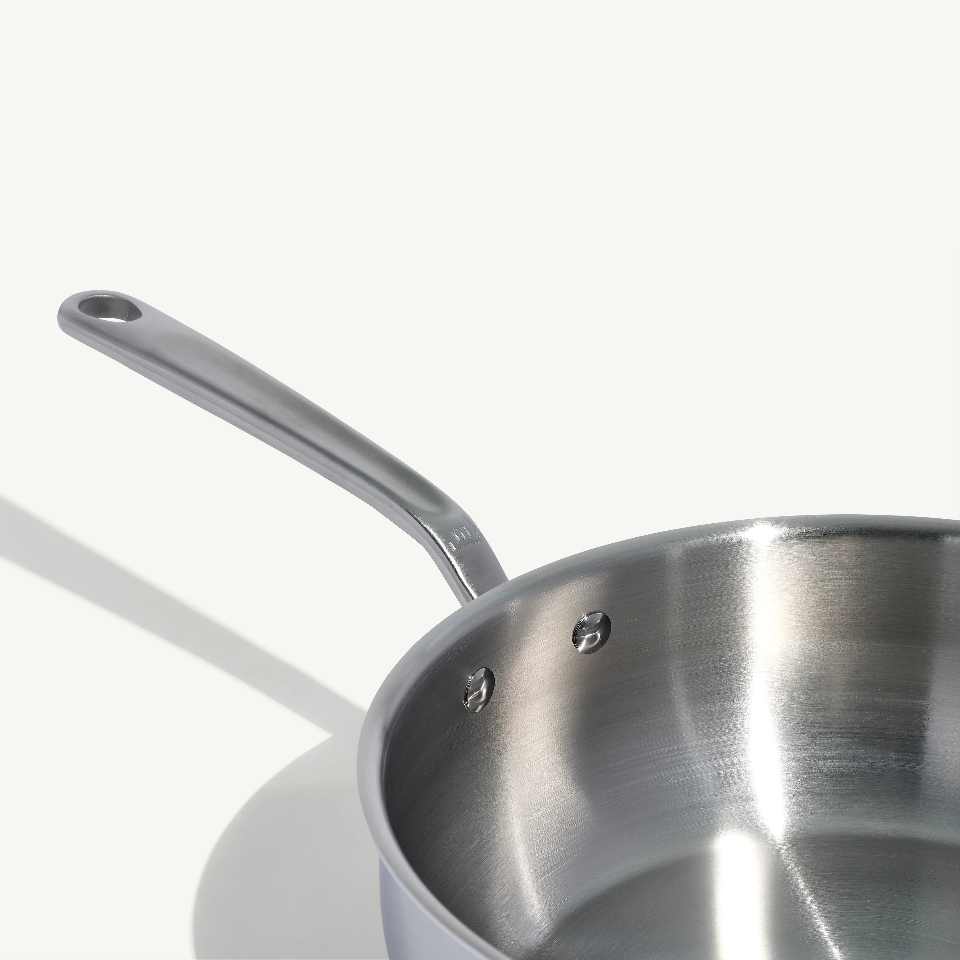 Stainless Clad Saucier - Image 22