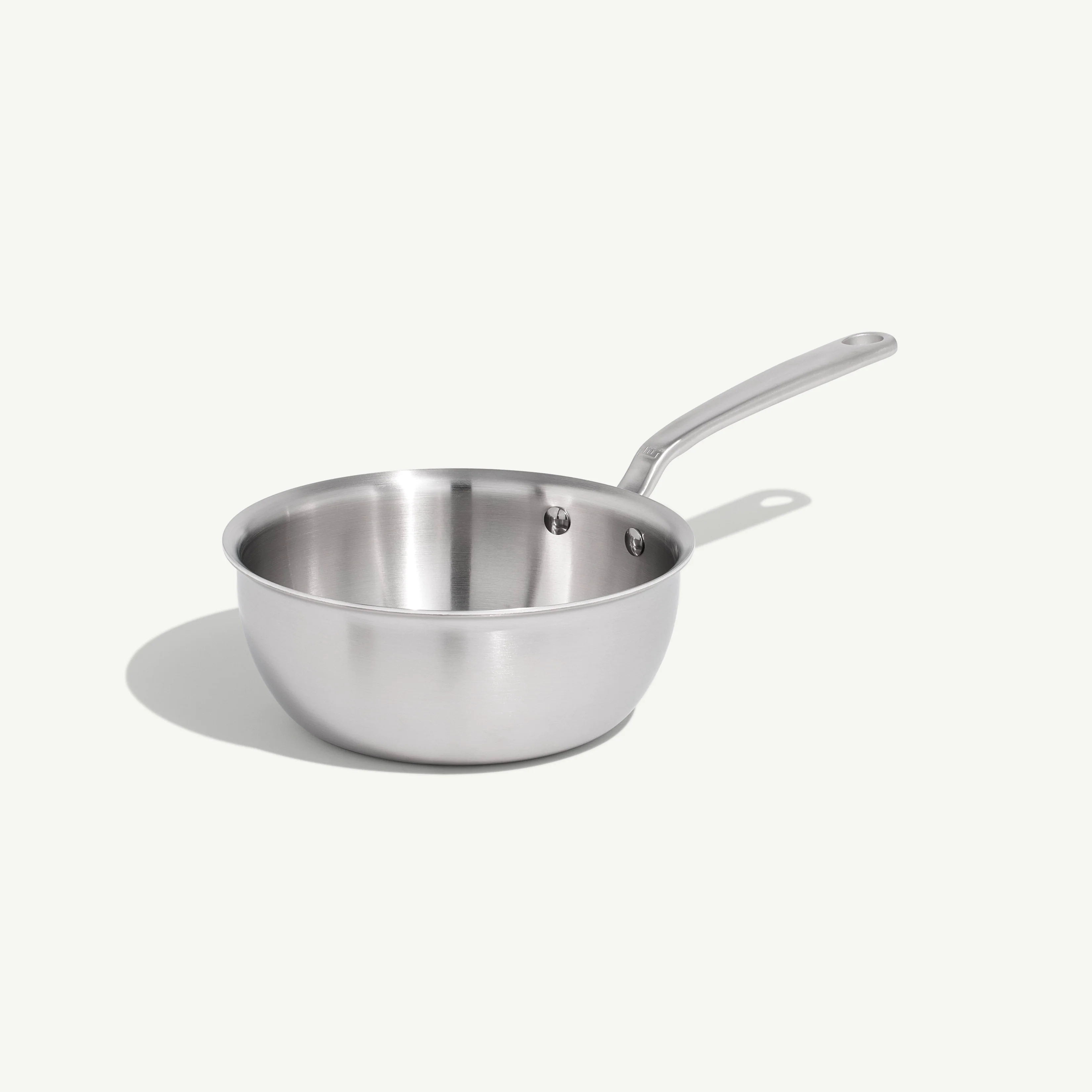 Stainless Clad Saucier - Image 4