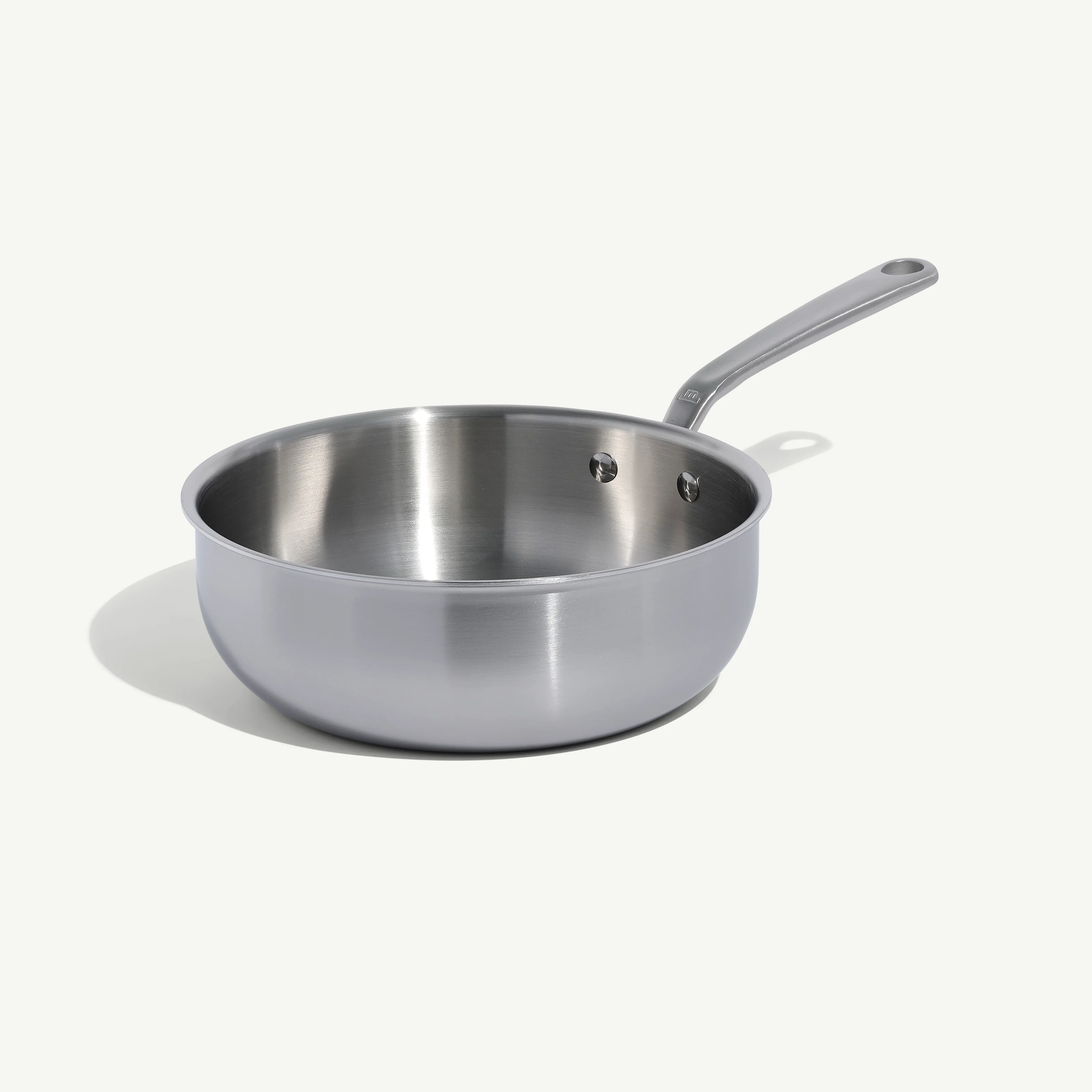 Stainless Clad Saucier - Image 6