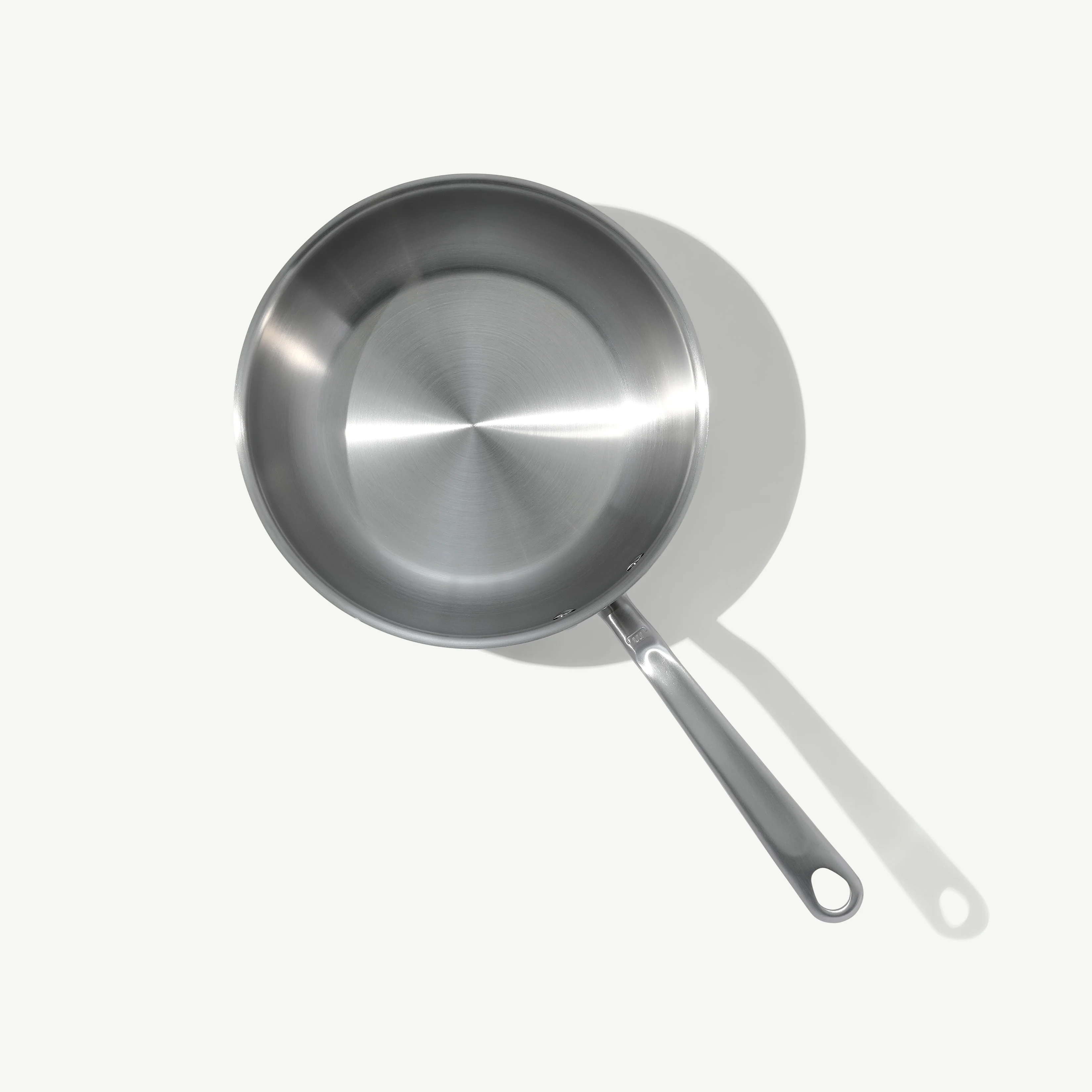 Stainless Clad Saucier - Image 8