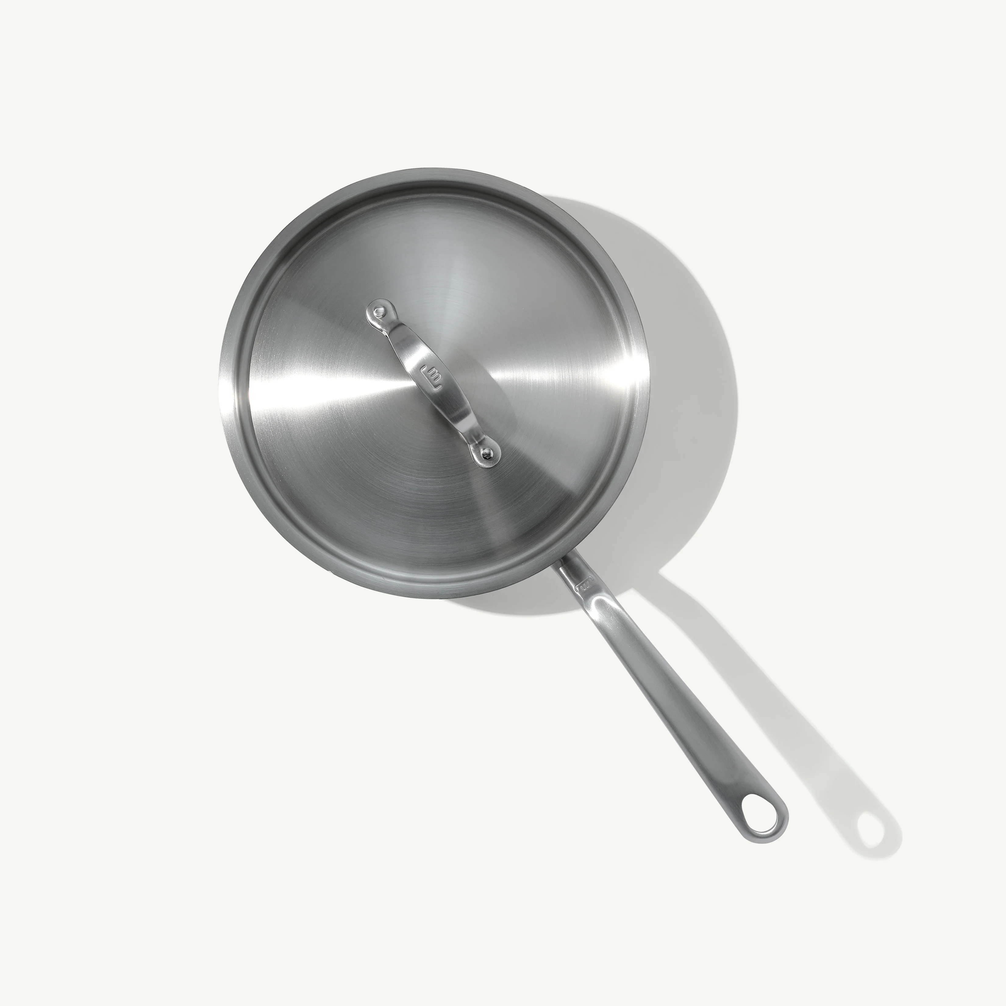 Stainless Clad Saucier - Image 9