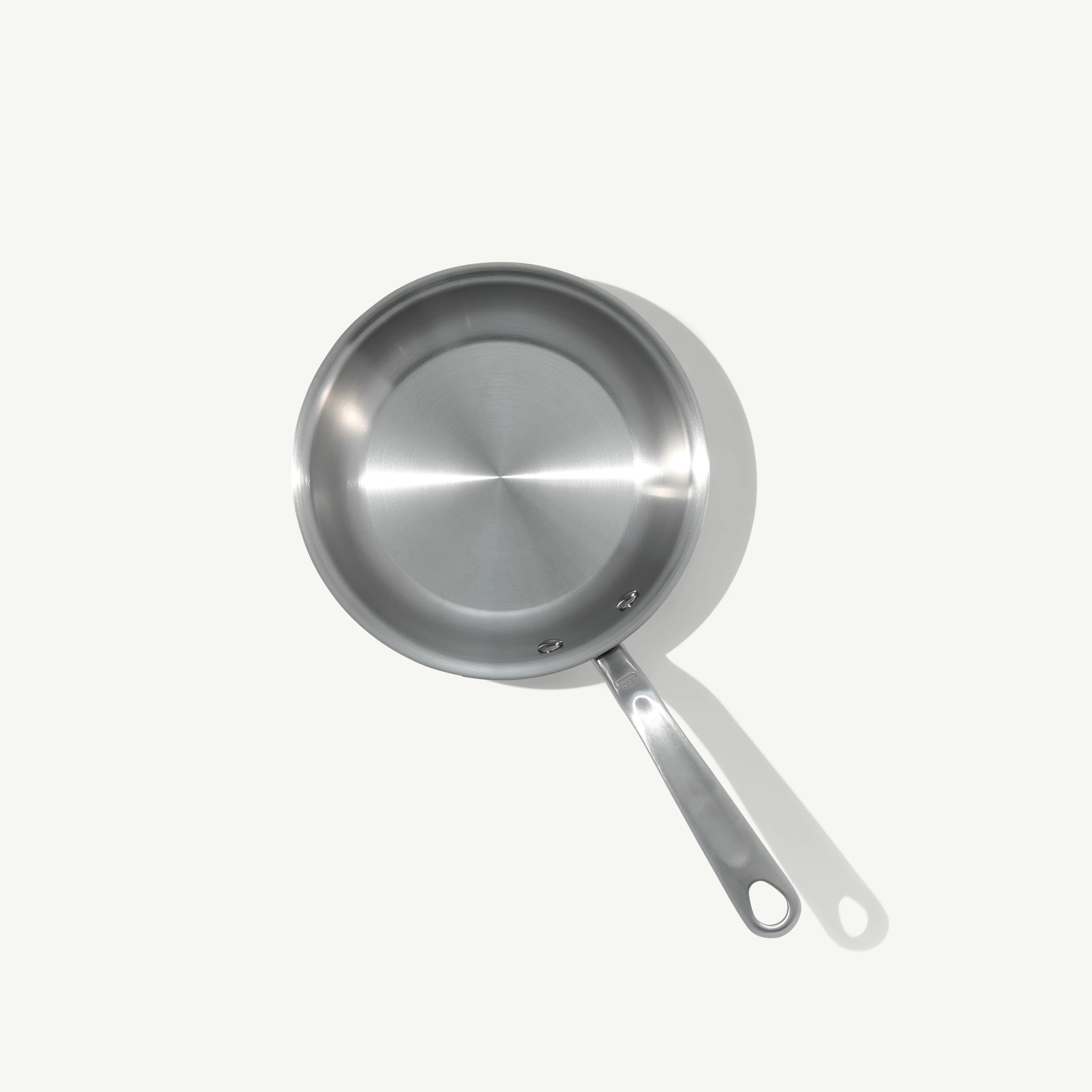 Stainless Clad Frying Pan - Image 14