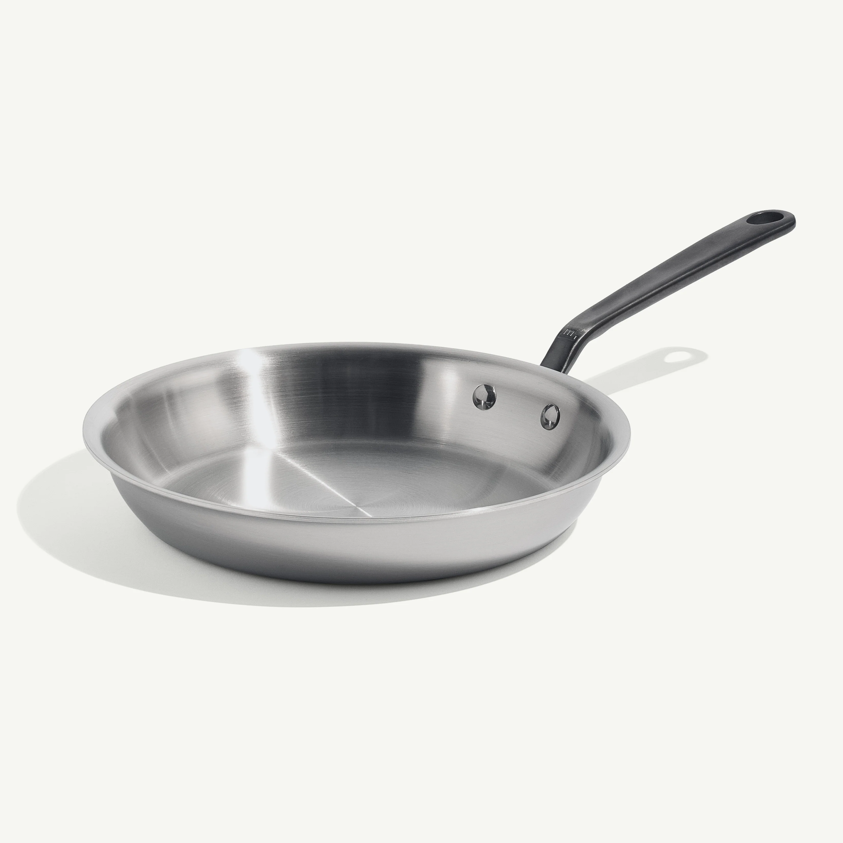 Stainless Clad Frying Pan - Image 17