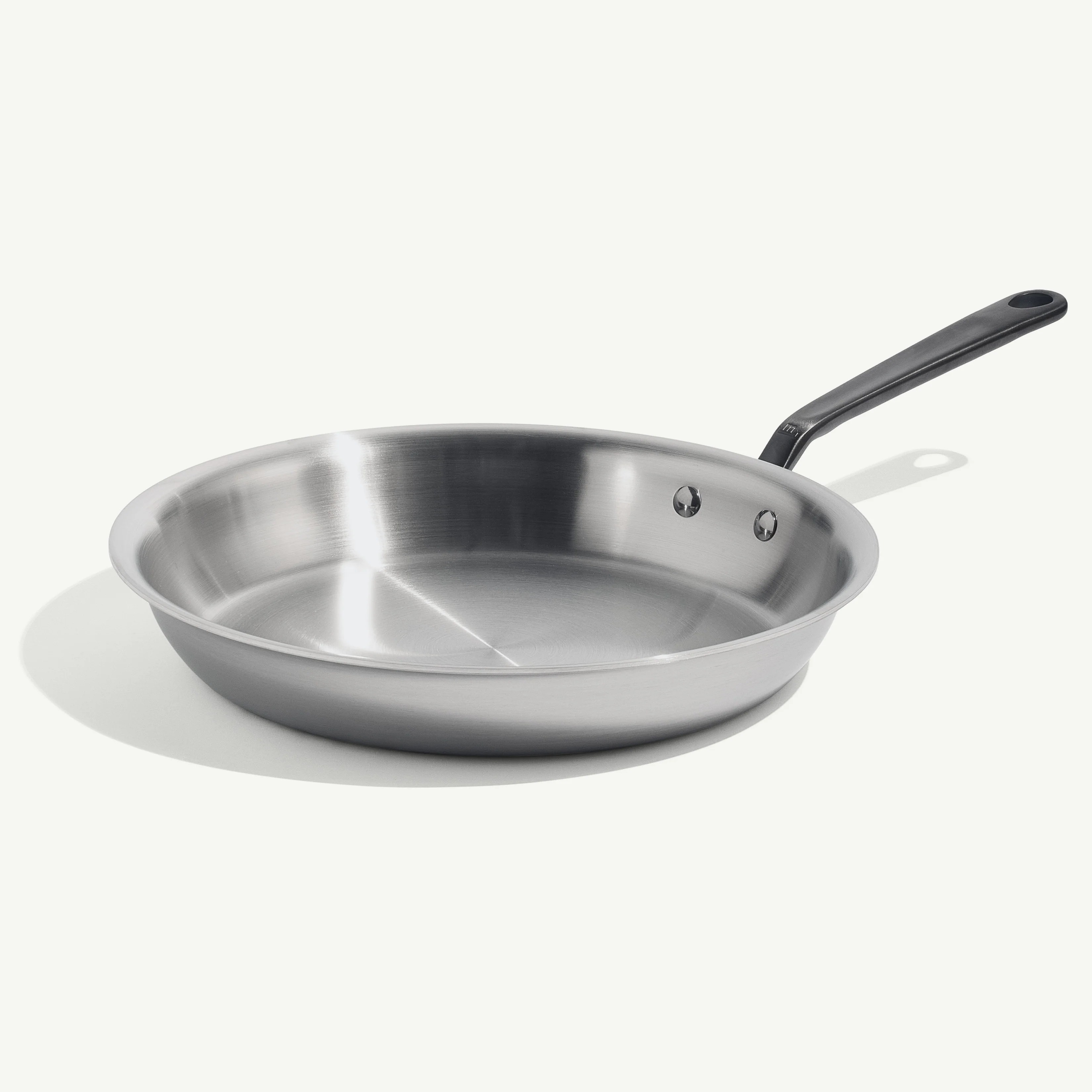 Stainless Clad Frying Pan - Image 18