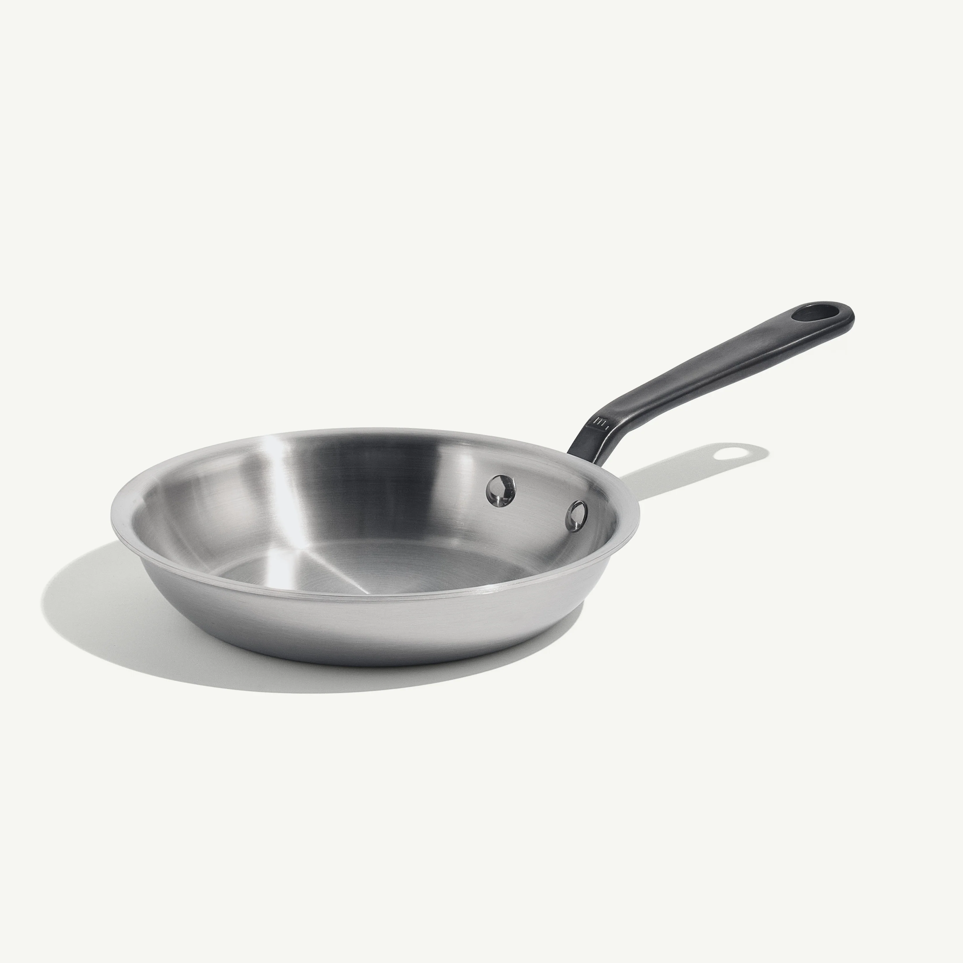 Stainless Clad Frying Pan - Image 20