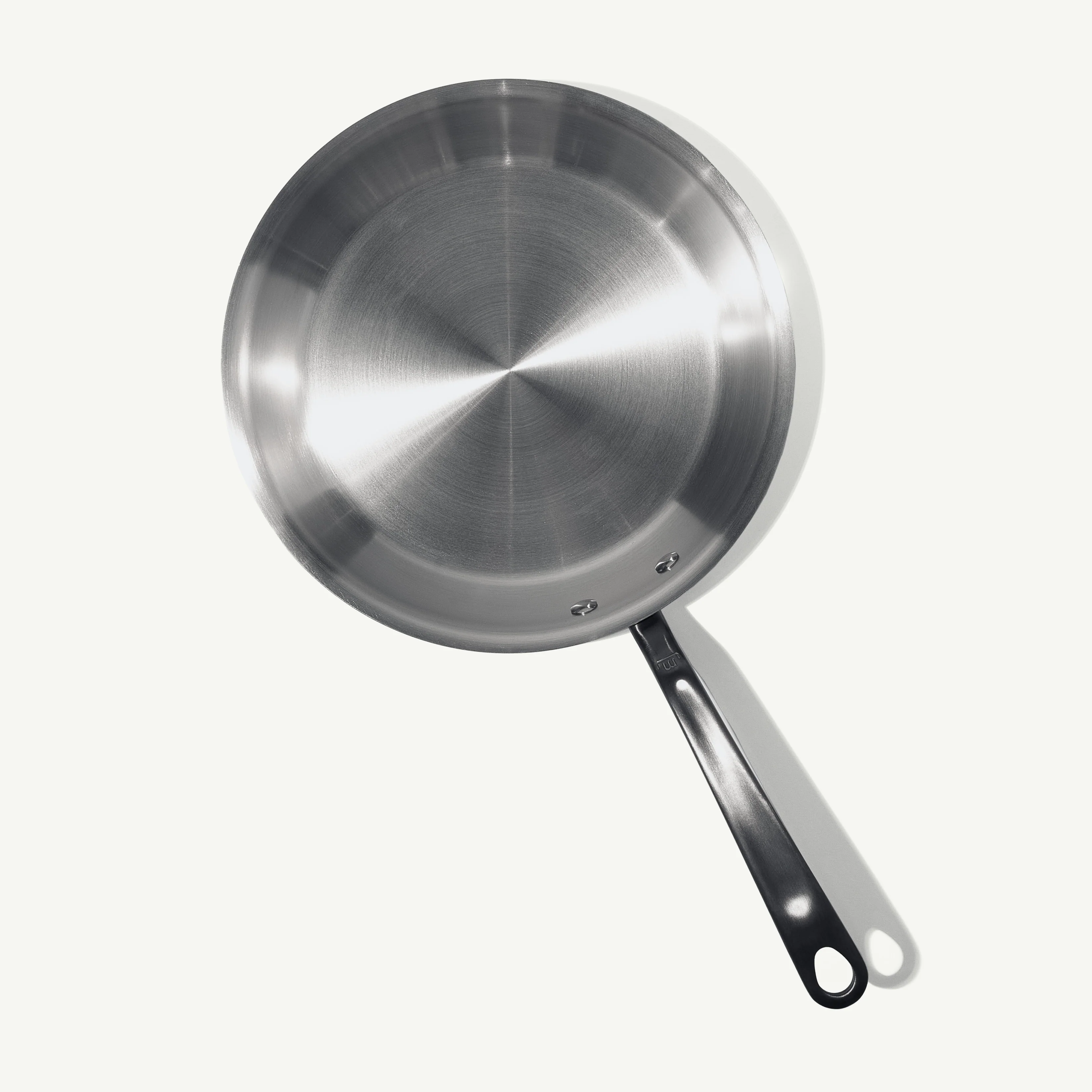 Stainless Clad Frying Pan - Image 23