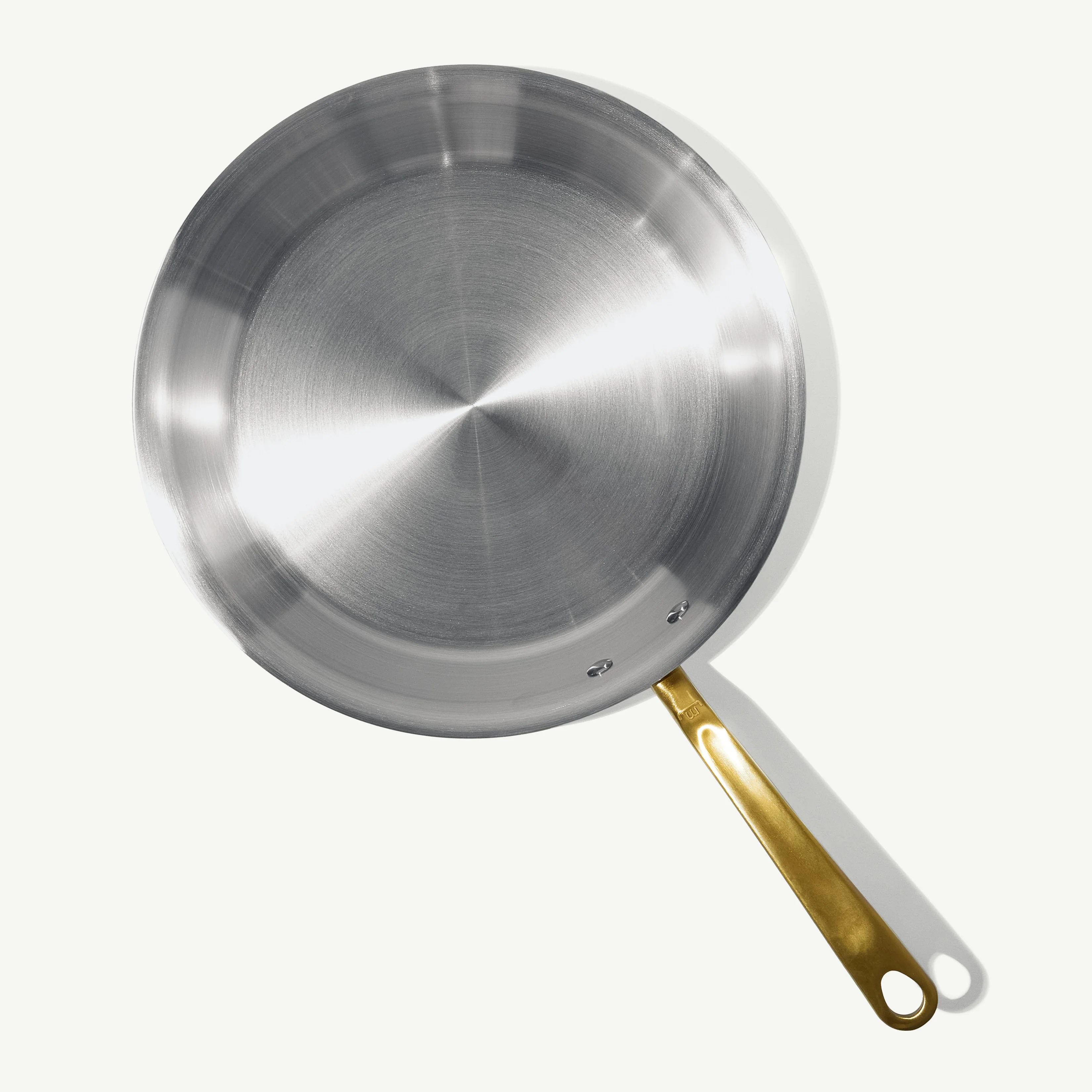 Stainless Clad Frying Pan - Image 26