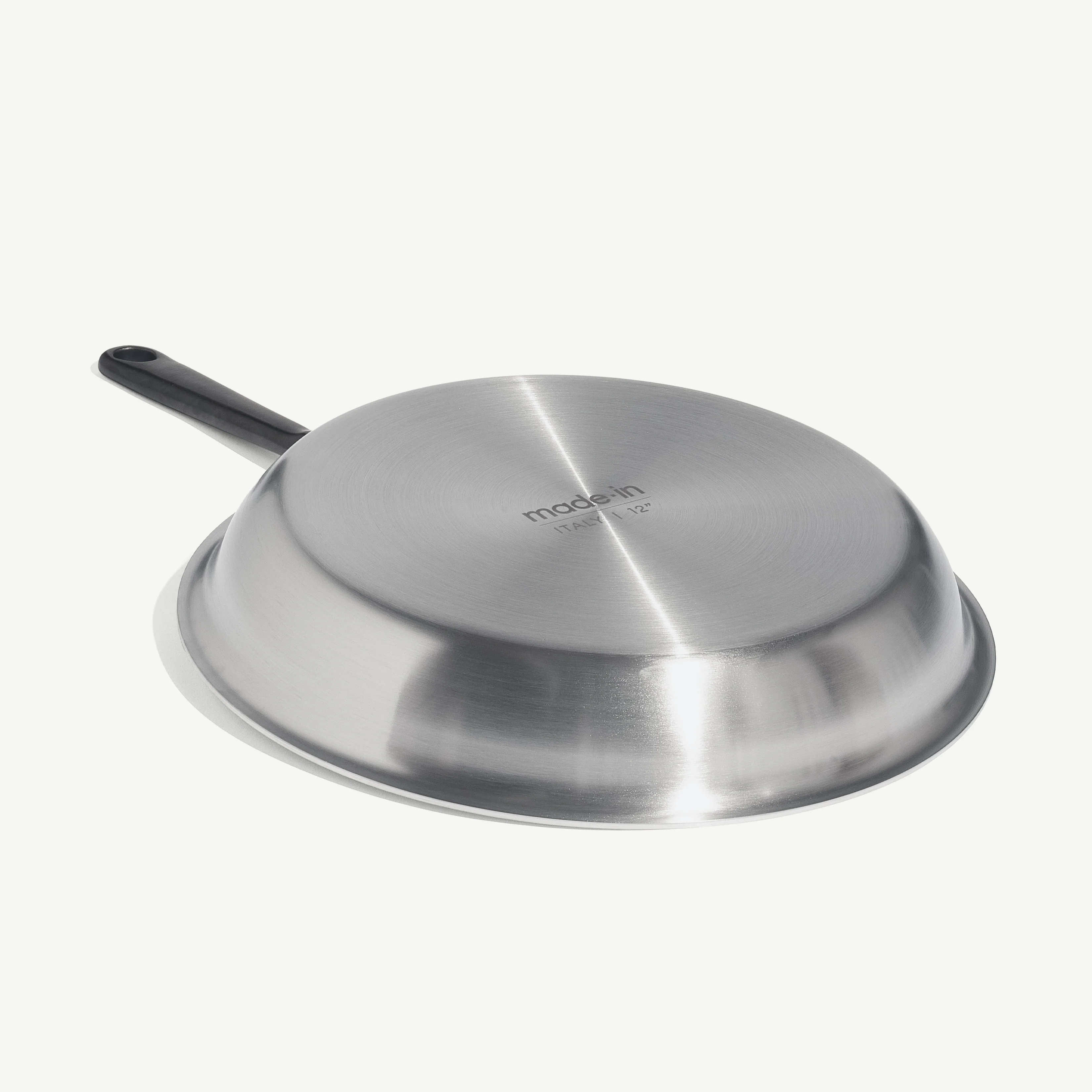 Stainless Clad Frying Pan - Image 27