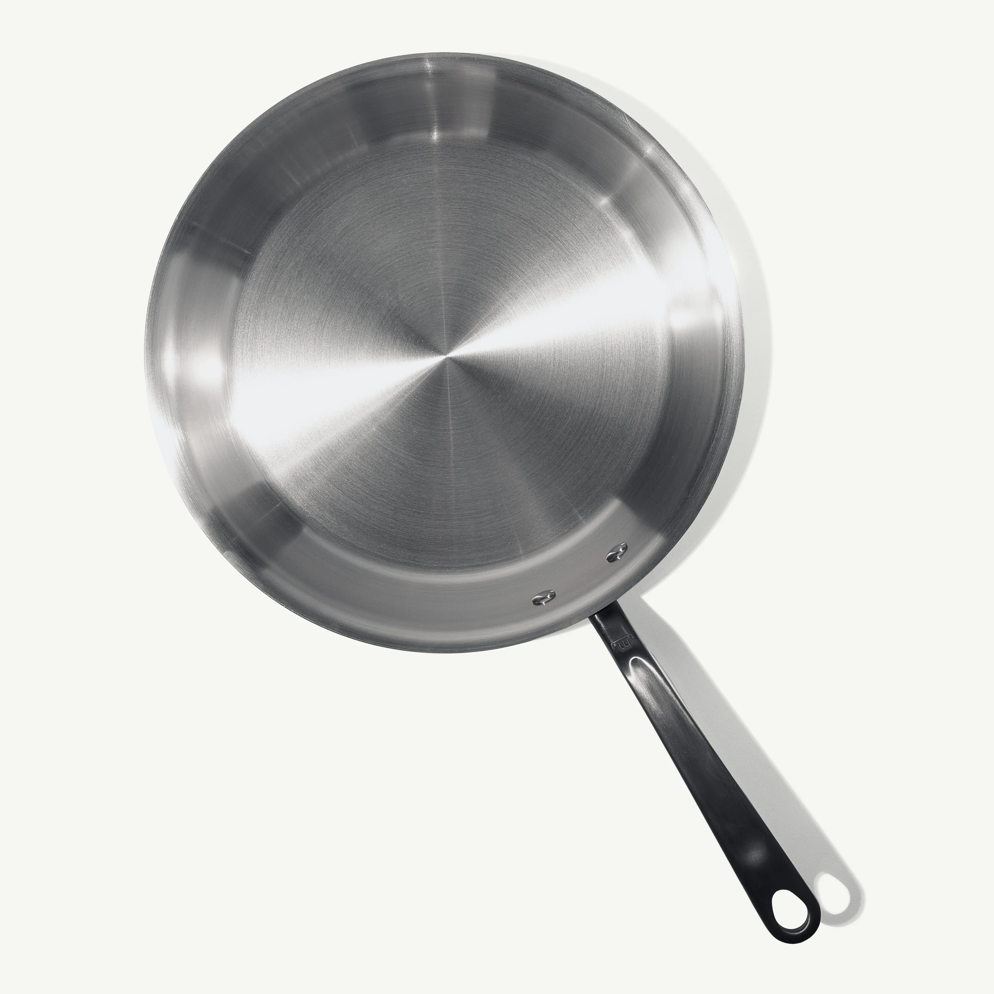 Stainless Clad Frying Pan - Image 29