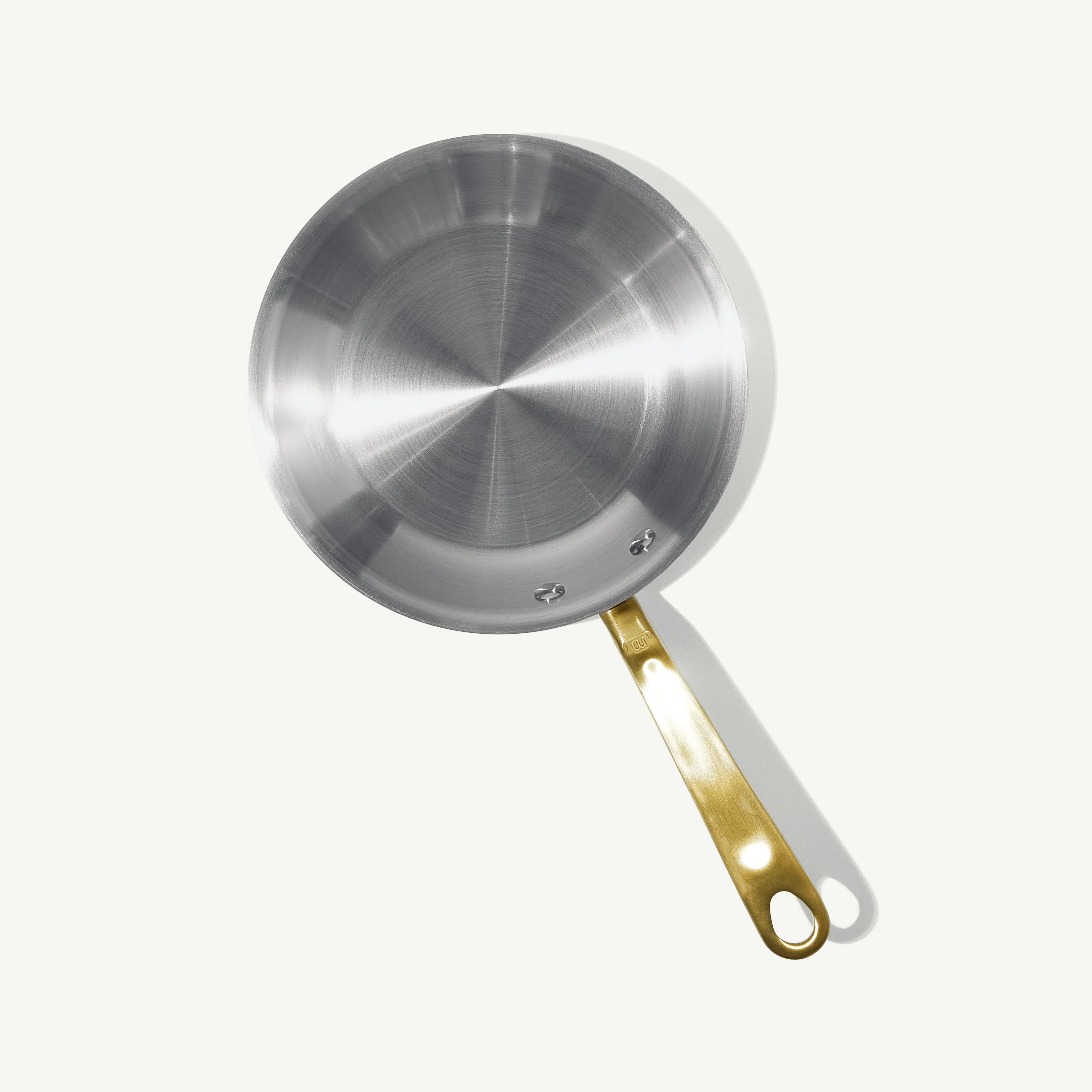 Stainless Clad Frying Pan - Image 33