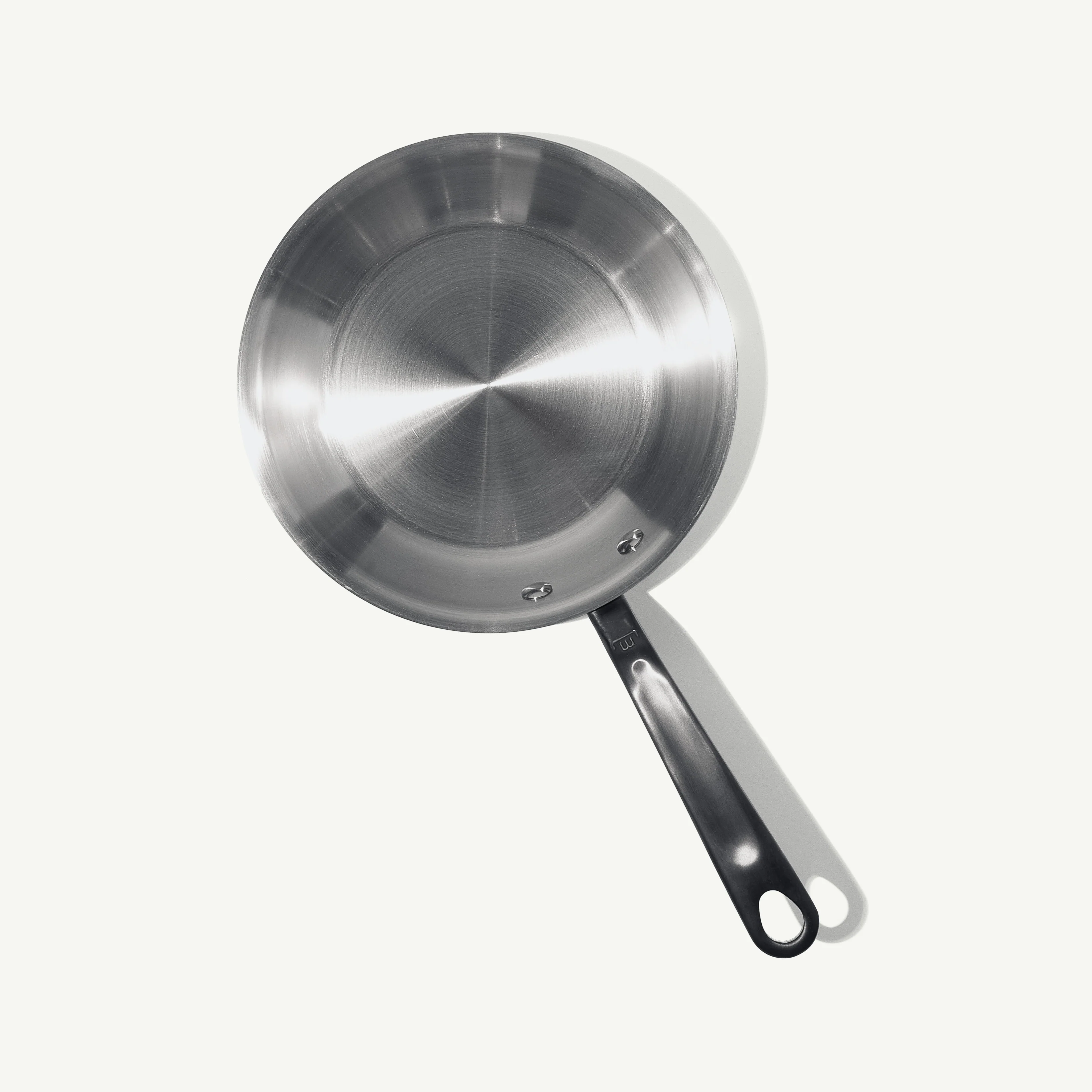 Stainless Clad Frying Pan - Image 34
