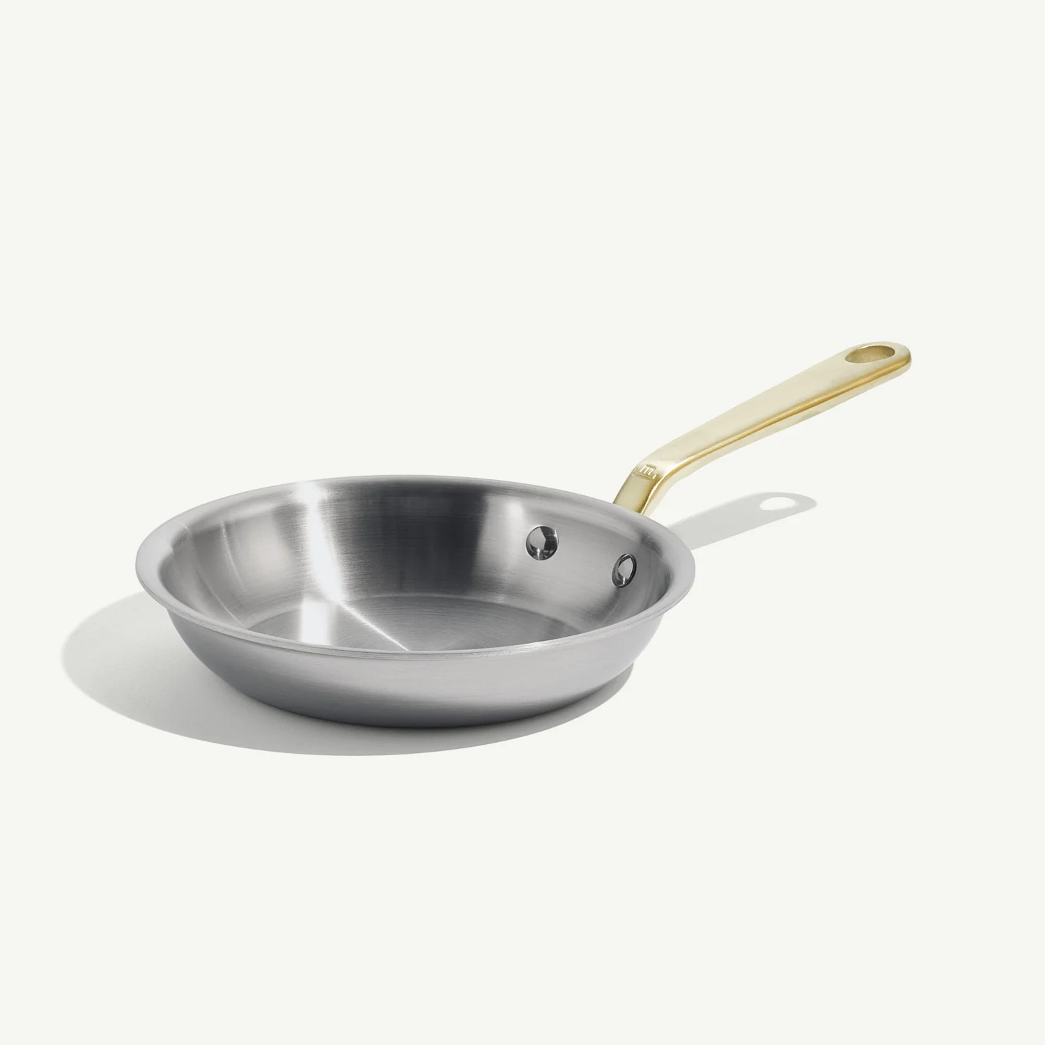 Stainless Clad Frying Pan - Image 37