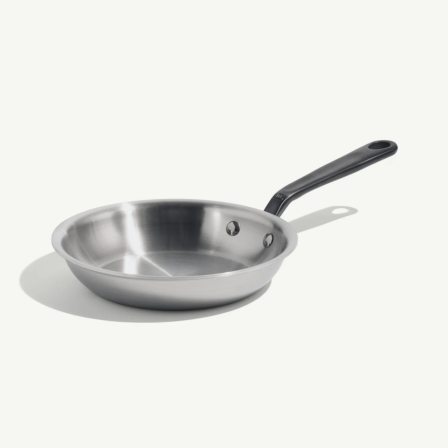 Stainless Clad Frying Pan - Image 38