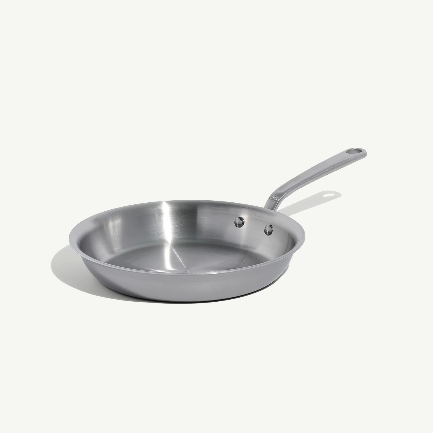 Stainless Clad Frying Pan - Image 39