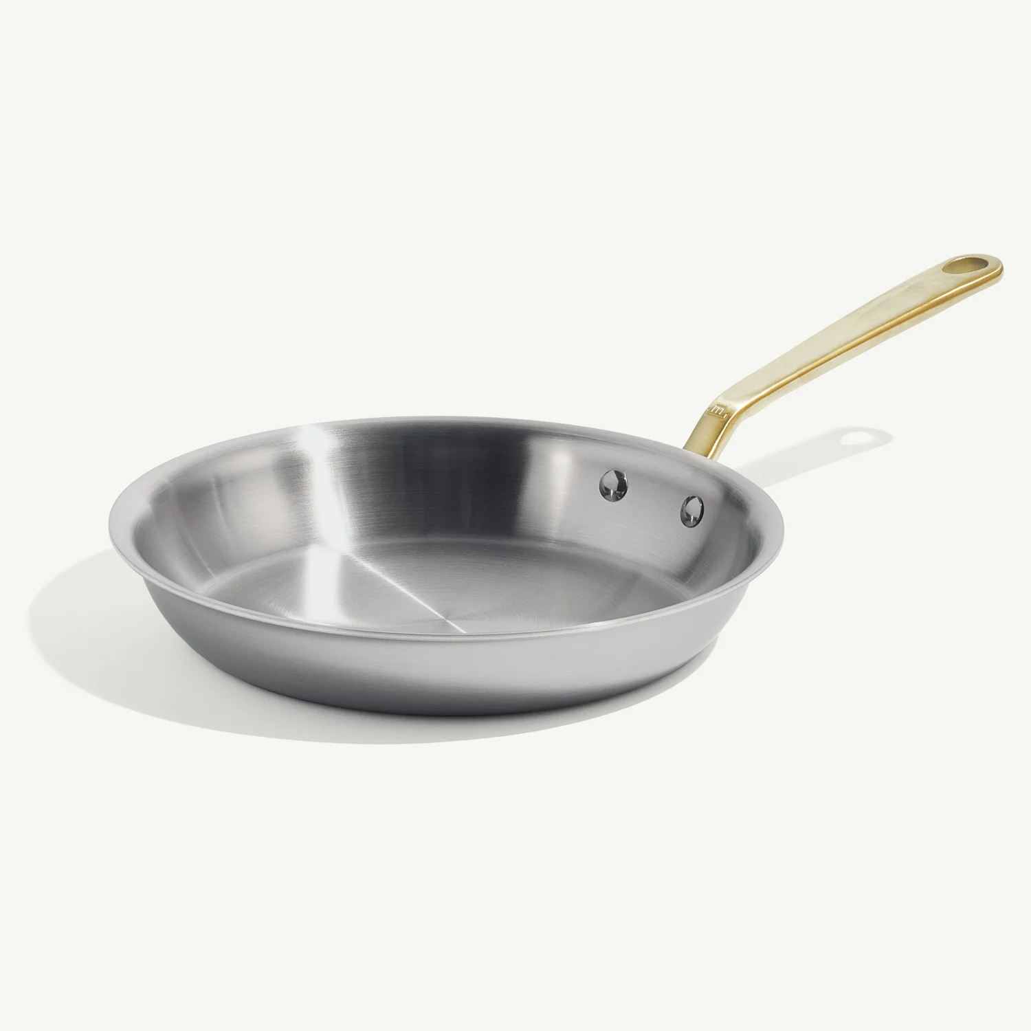 Stainless Clad Frying Pan - Image 40