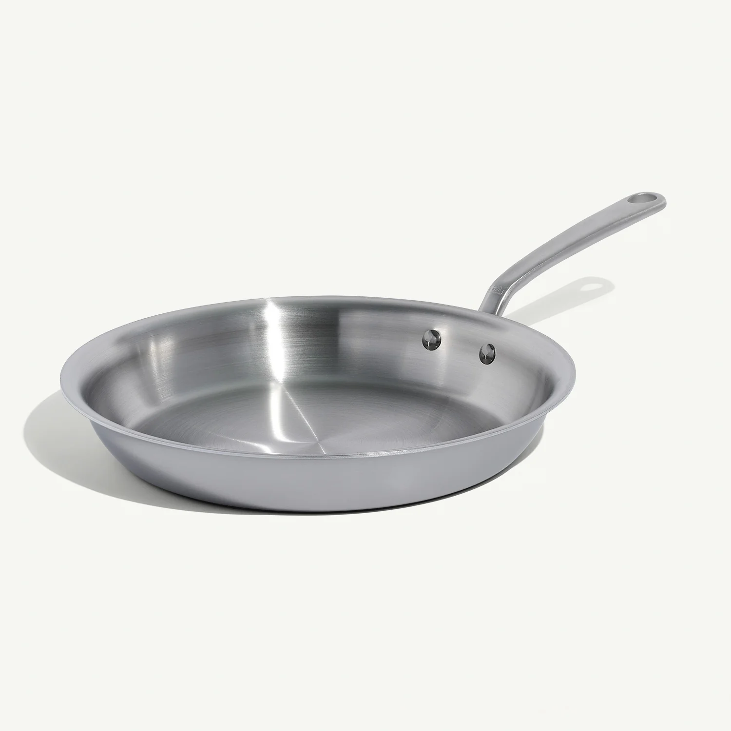 Stainless Clad Frying Pan - Image 42