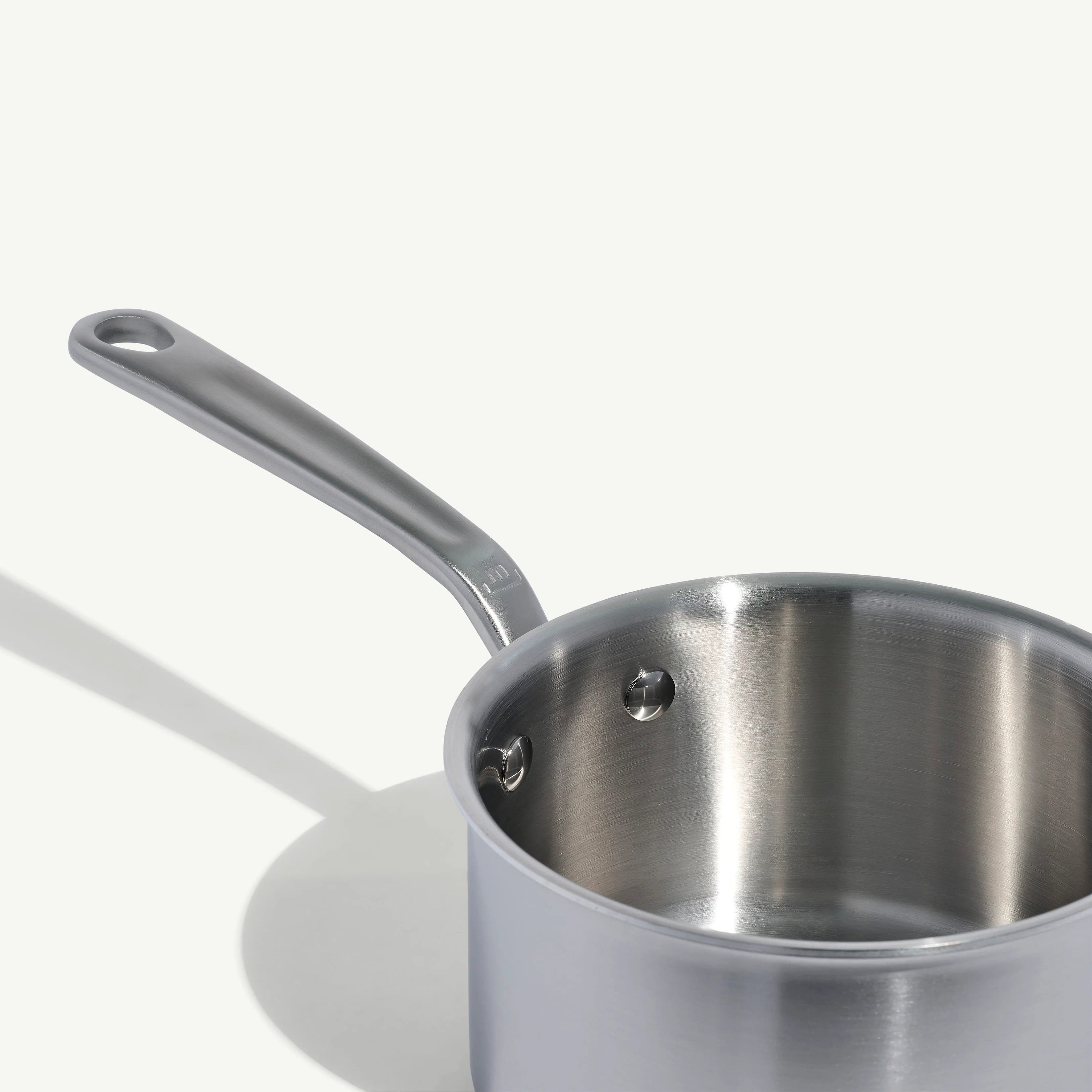 Stainless Clad Saucepan - Image 12