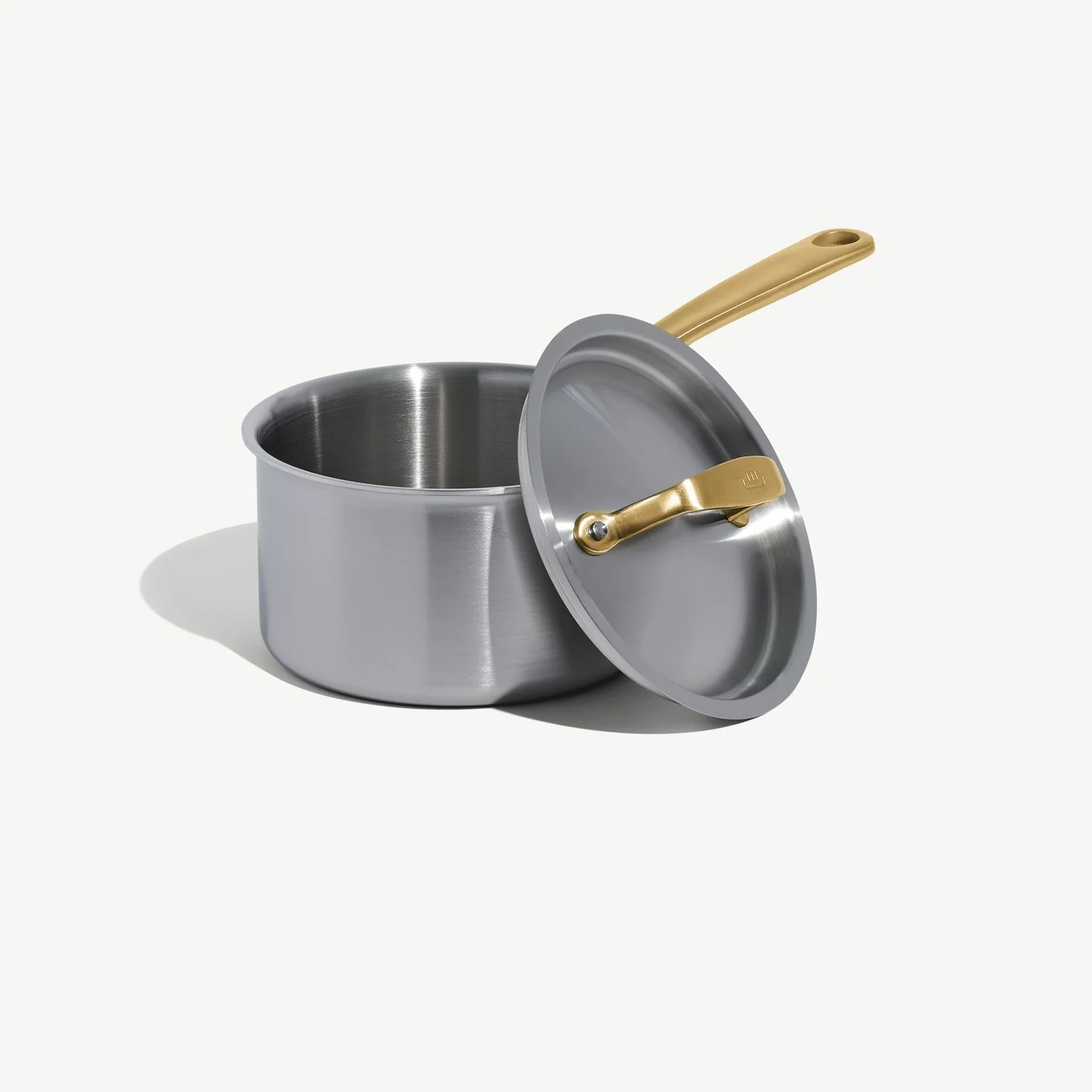 Stainless Clad Saucepan - Image 14