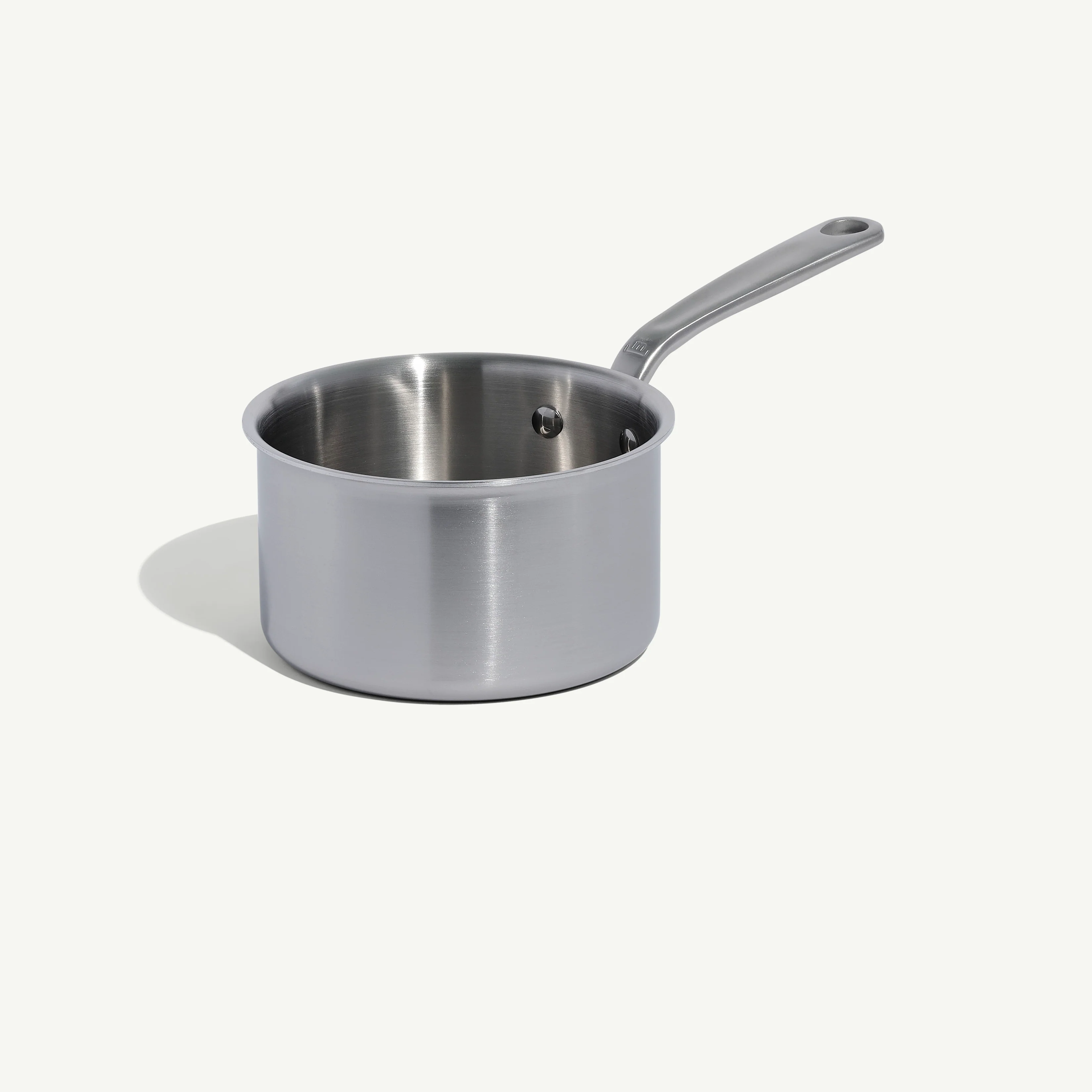 Stainless Clad Saucepan - Image 3