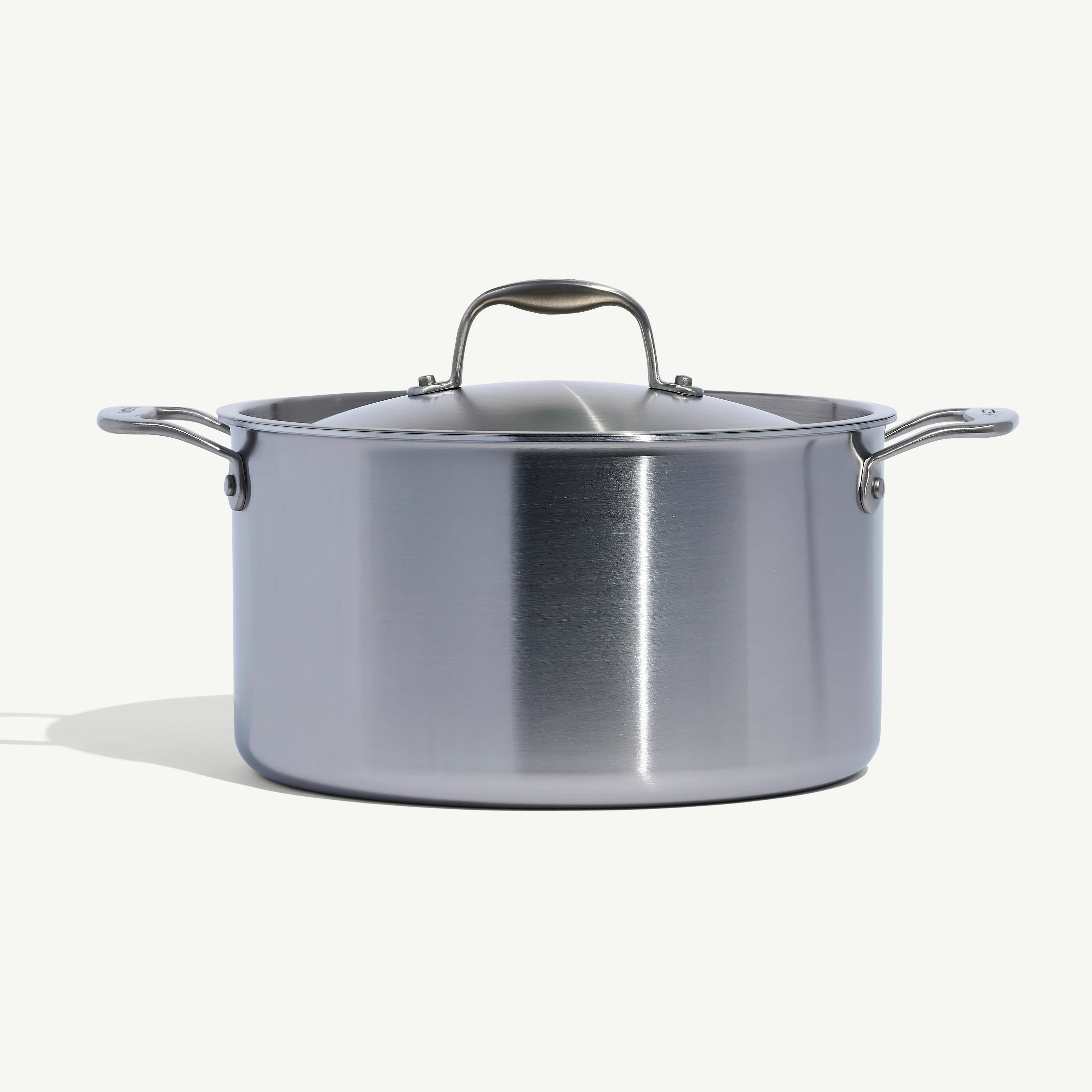 Stainless Clad Stock Pot - Image 15